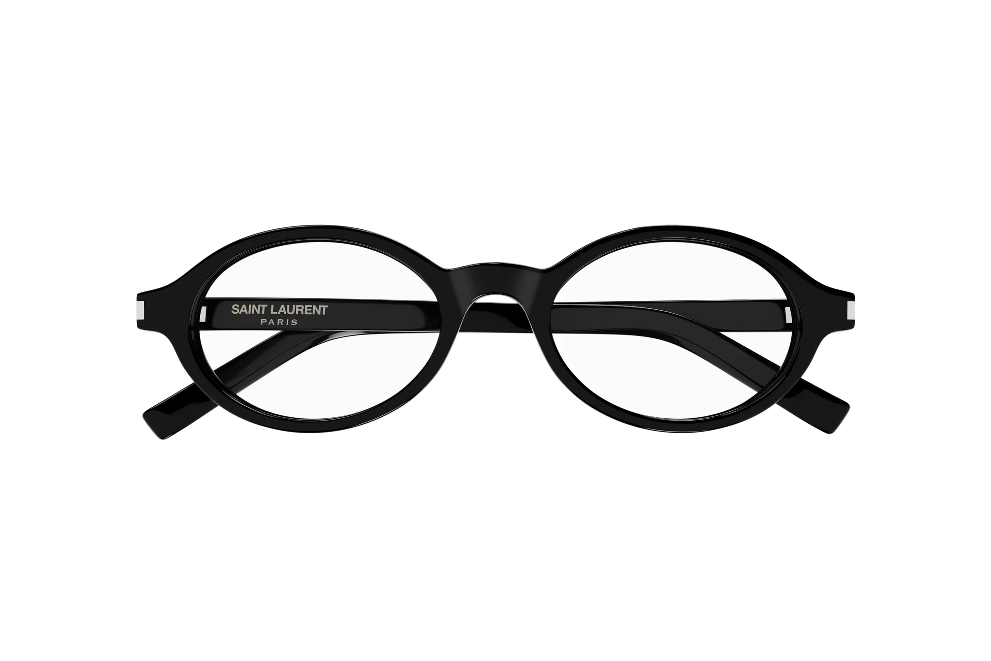 Vooraanzicht Saint Laurent SL 751 JEANNE OPT (001)