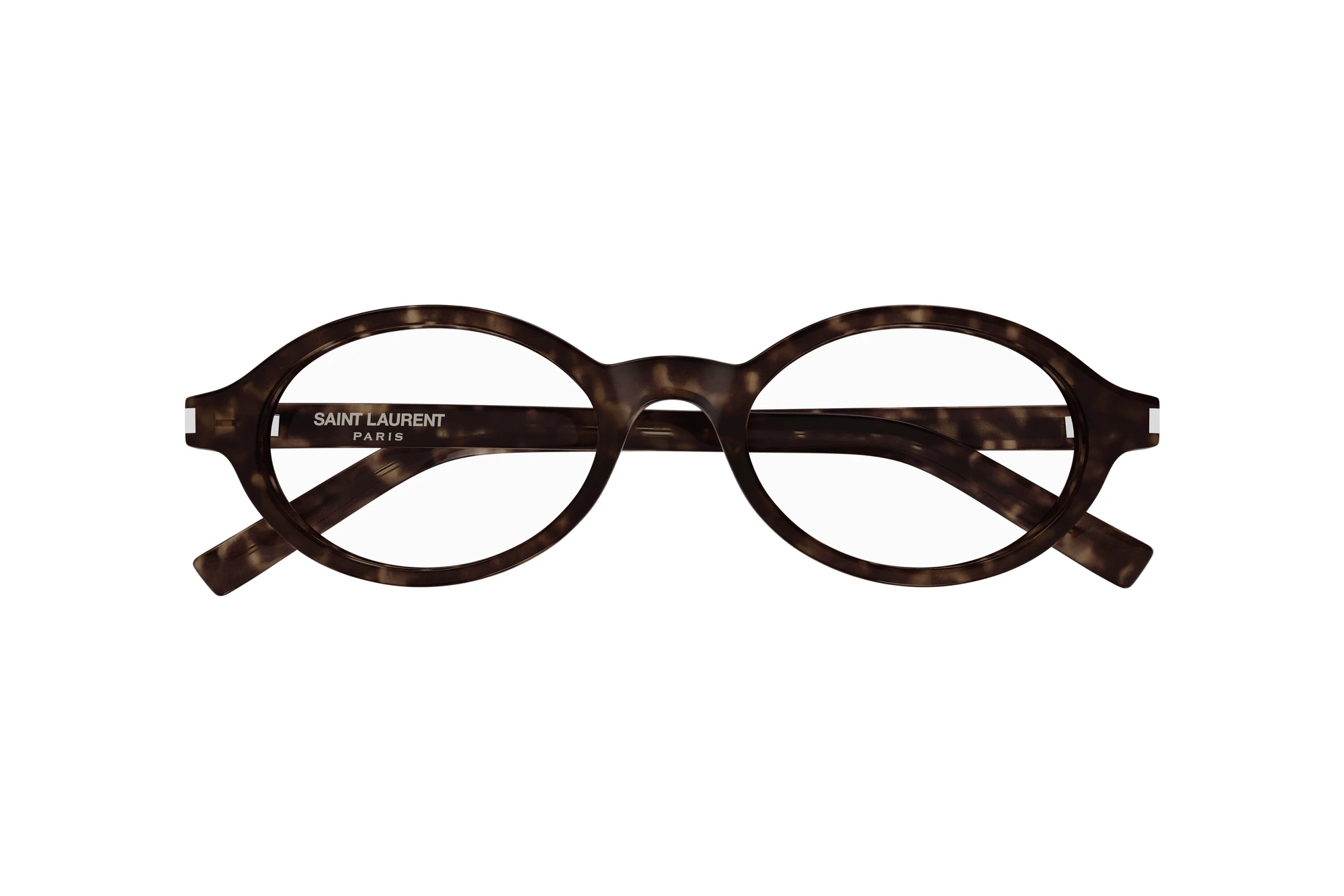 Vooraanzicht Saint Laurent SL 751 JEANNE OPT (002)