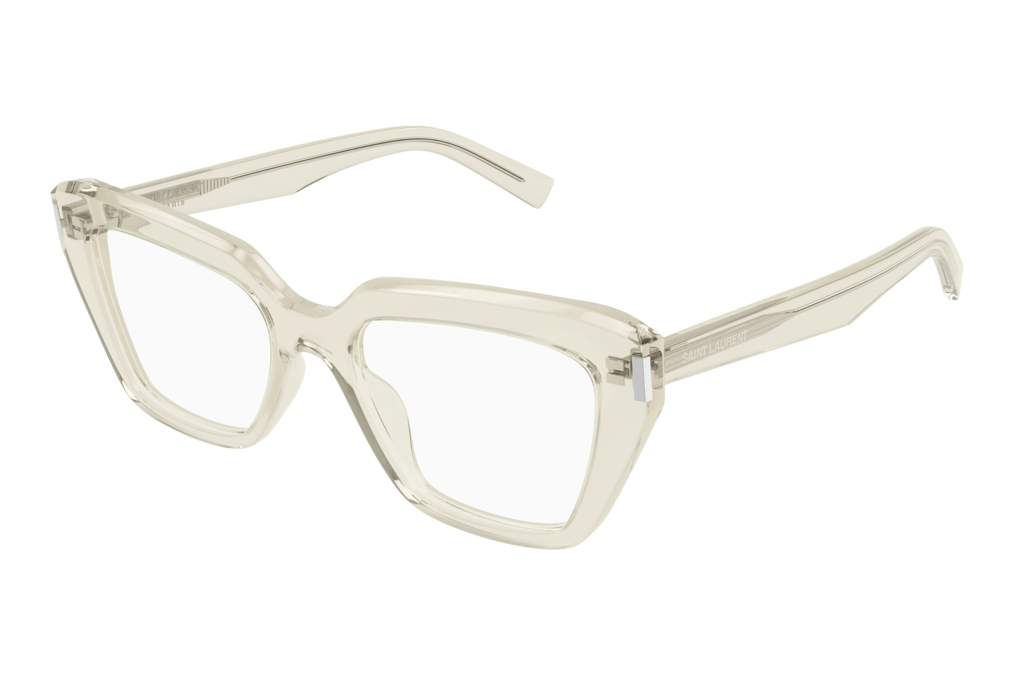 Saint Laurent   SL 829 004 YELLOW