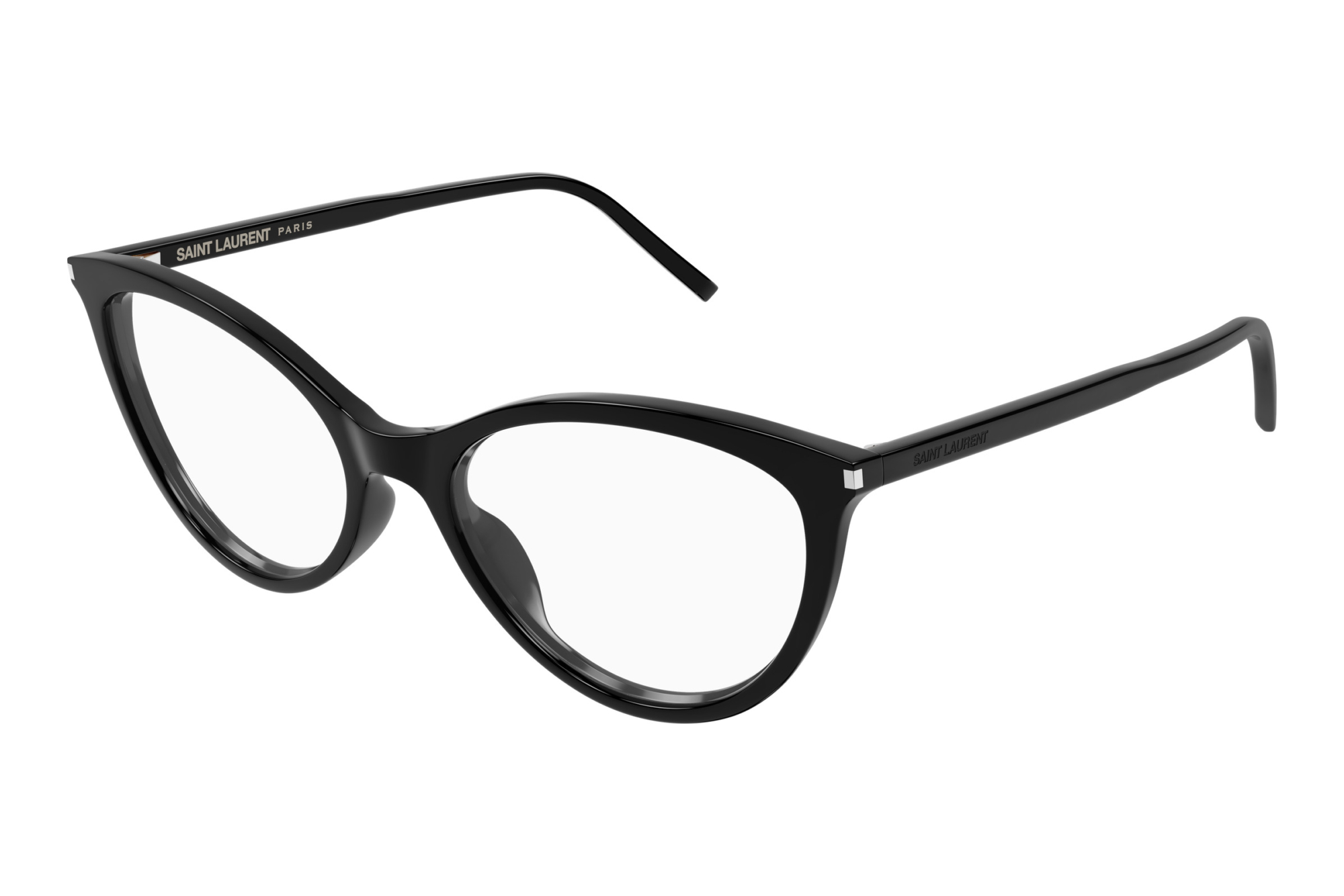 Saint Laurent   SL 833 001 BLACK