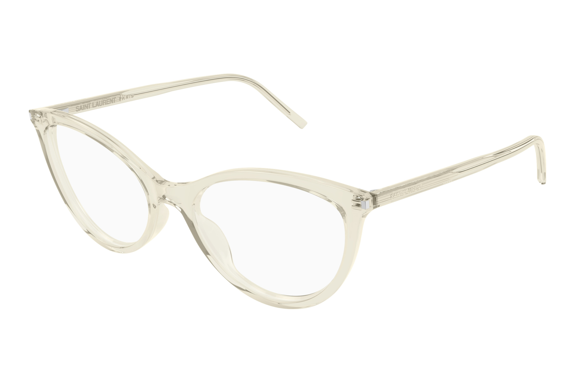 Saint Laurent   SL 833 004 YELLOW