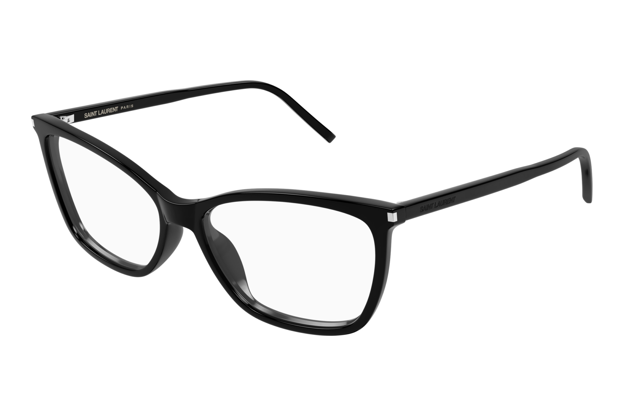 Saint Laurent   SL 834 001 BLACK