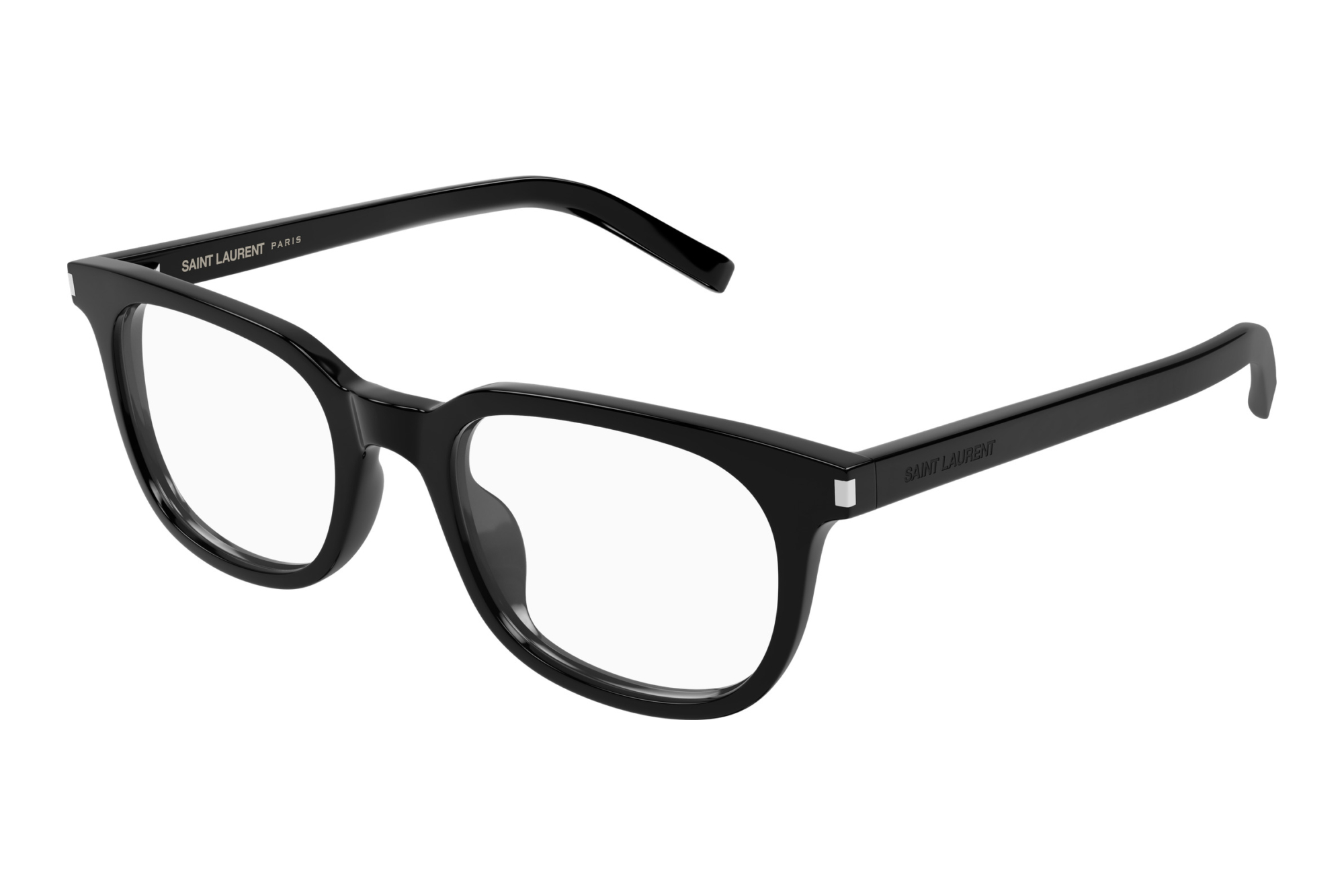 Saint Laurent   SL 840 001 BLACK