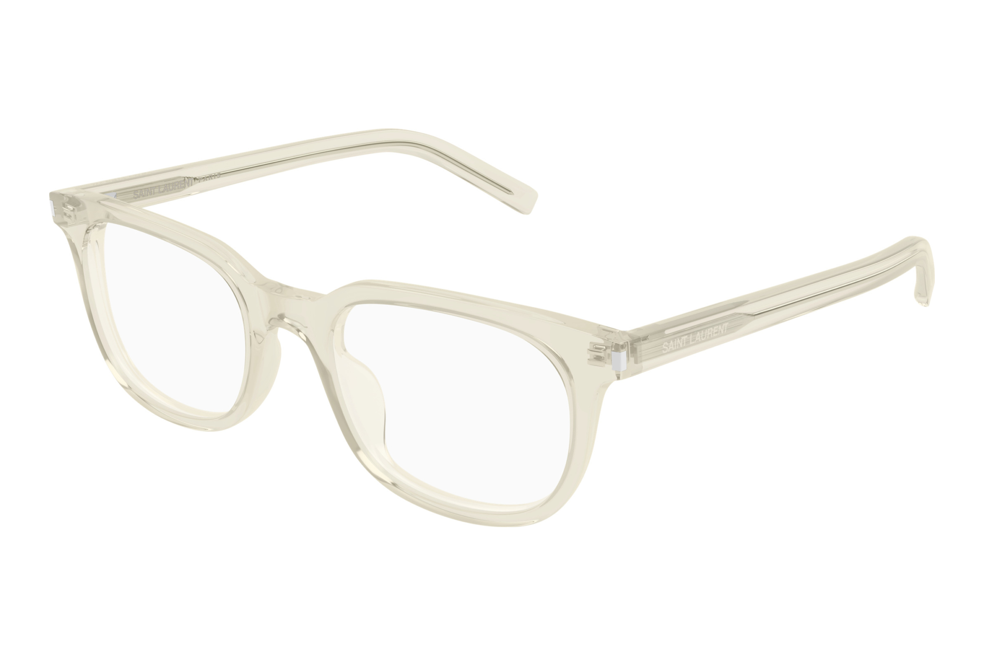 Saint Laurent   SL 840 004 YELLOW