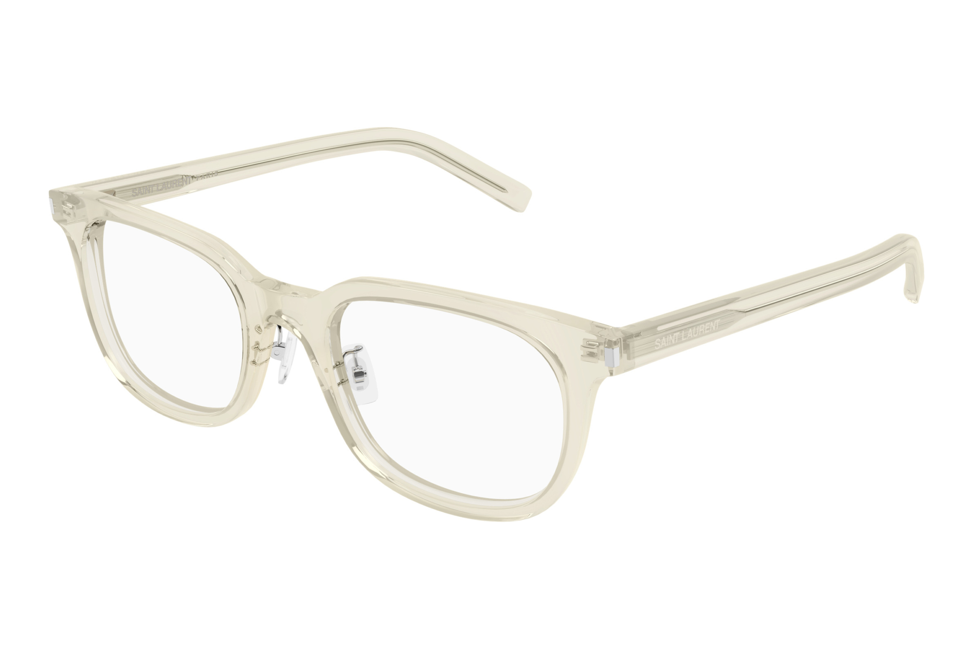 Saint Laurent   SL 840/J 004 YELLOW