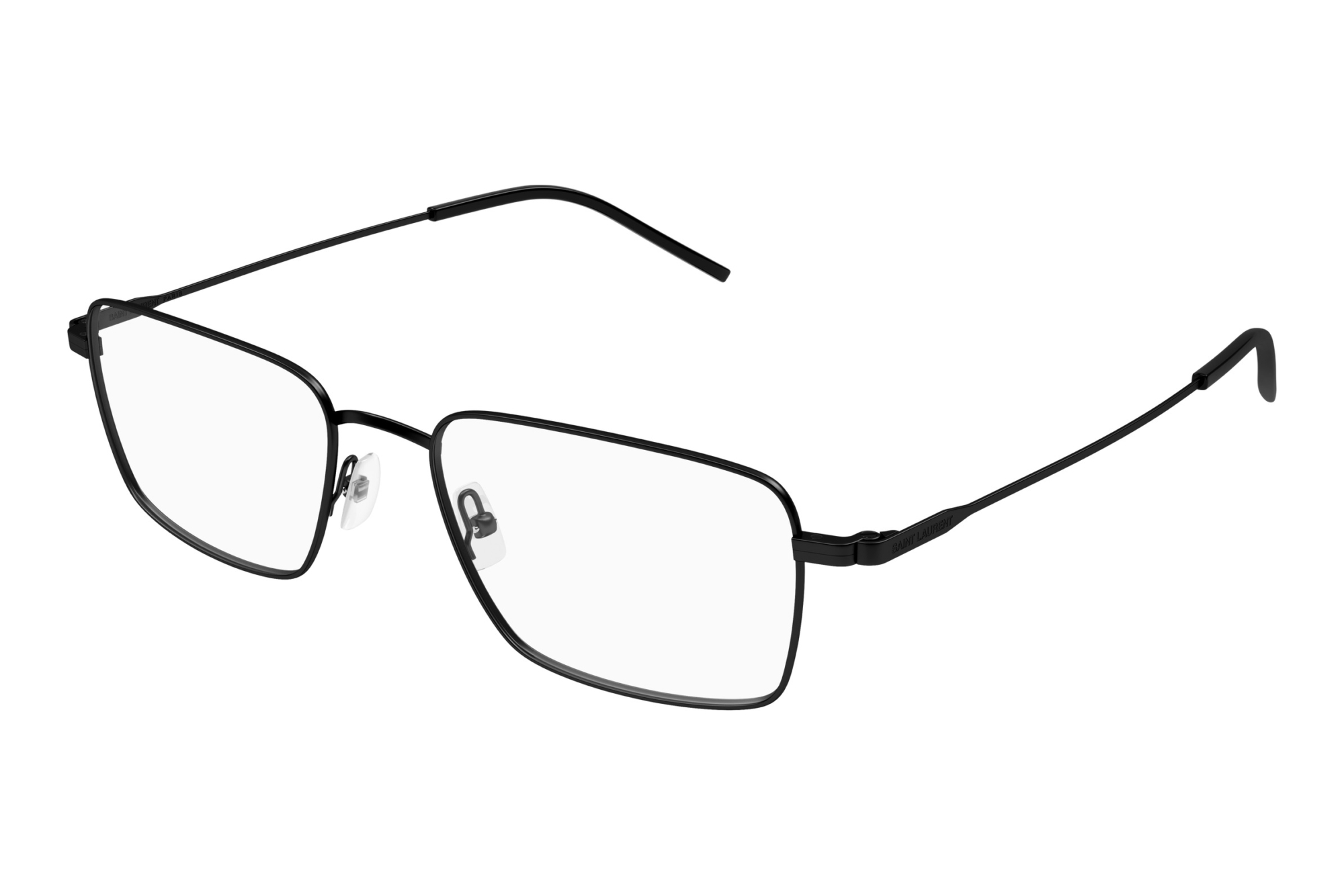Saint Laurent   SL 844 004 BLACK