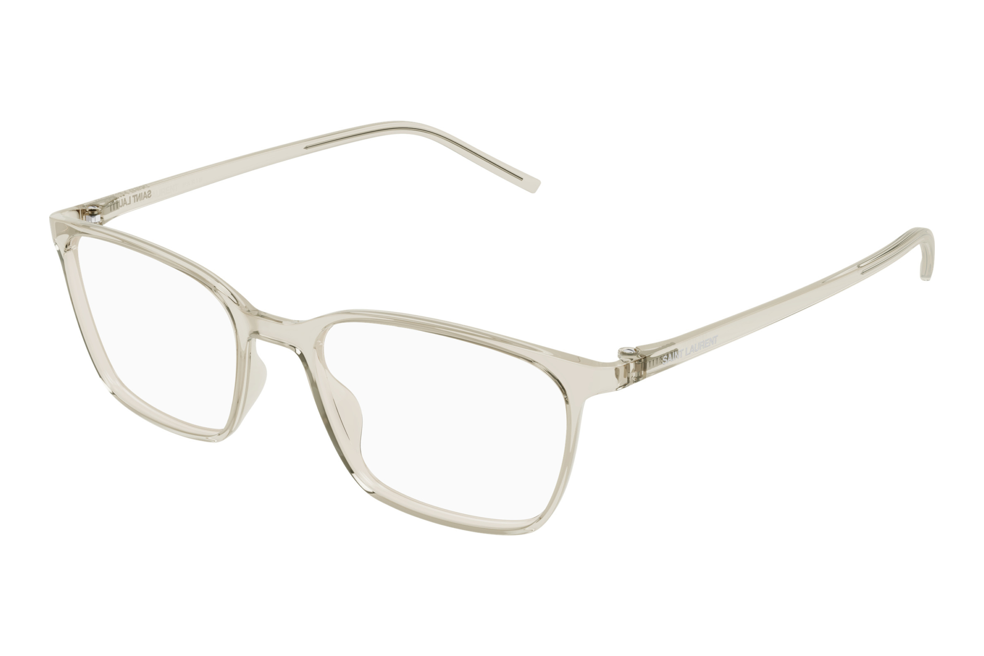 Saint Laurent   SL 885 004 BEIGE