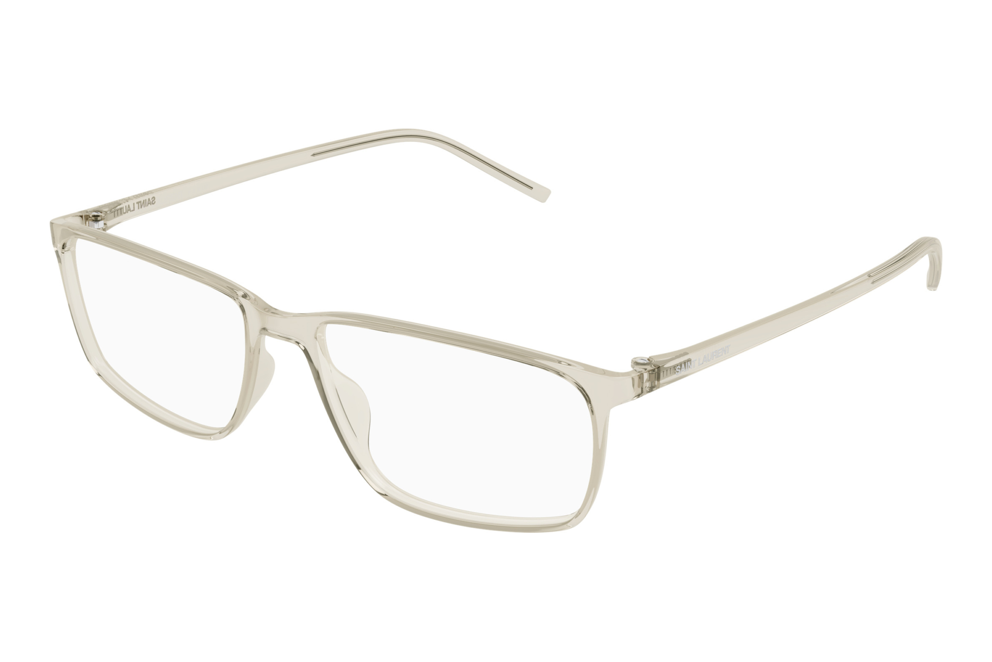 Saint Laurent   SL 886 004 BEIGE