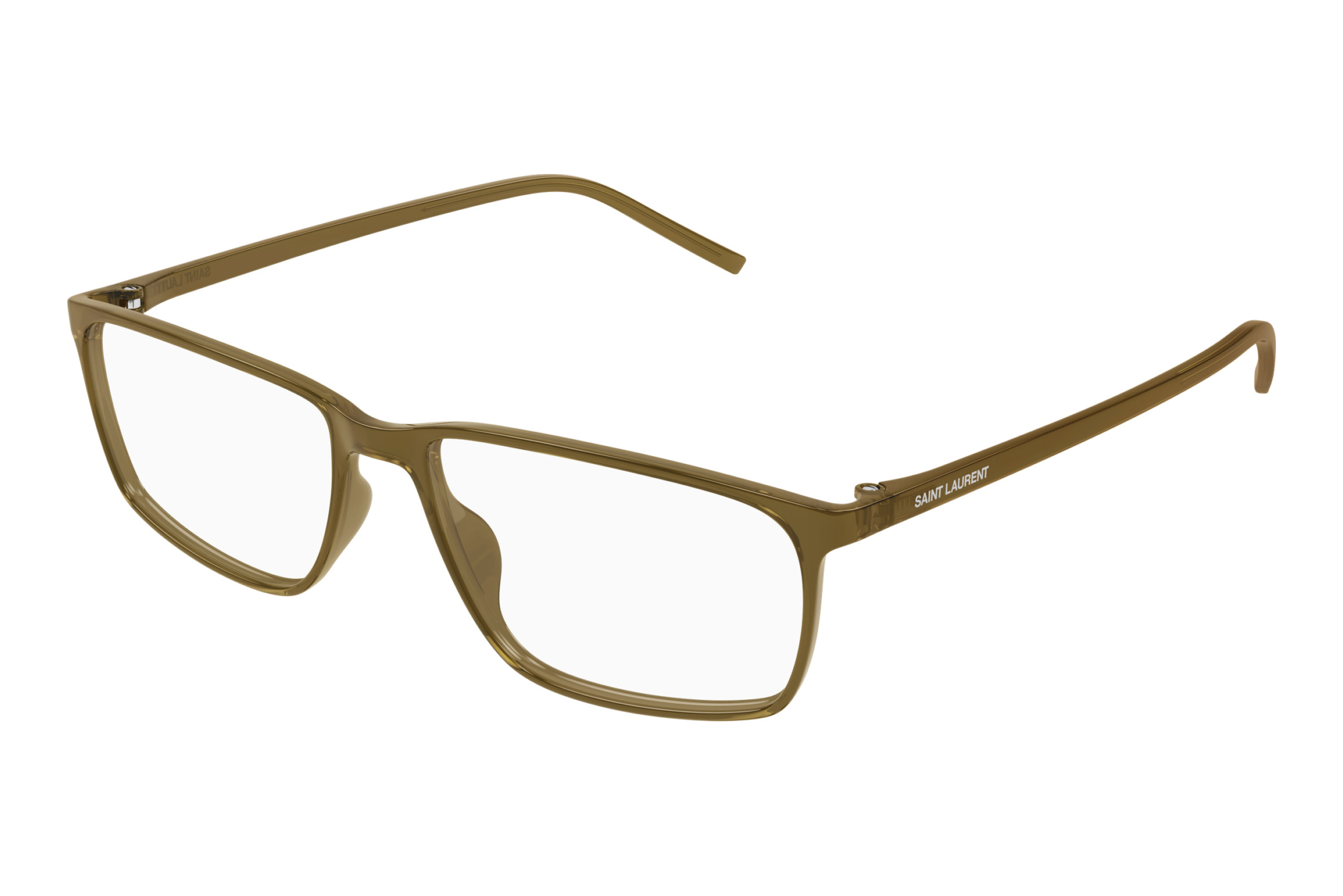 Saint Laurent   SL 886 005 BROWN