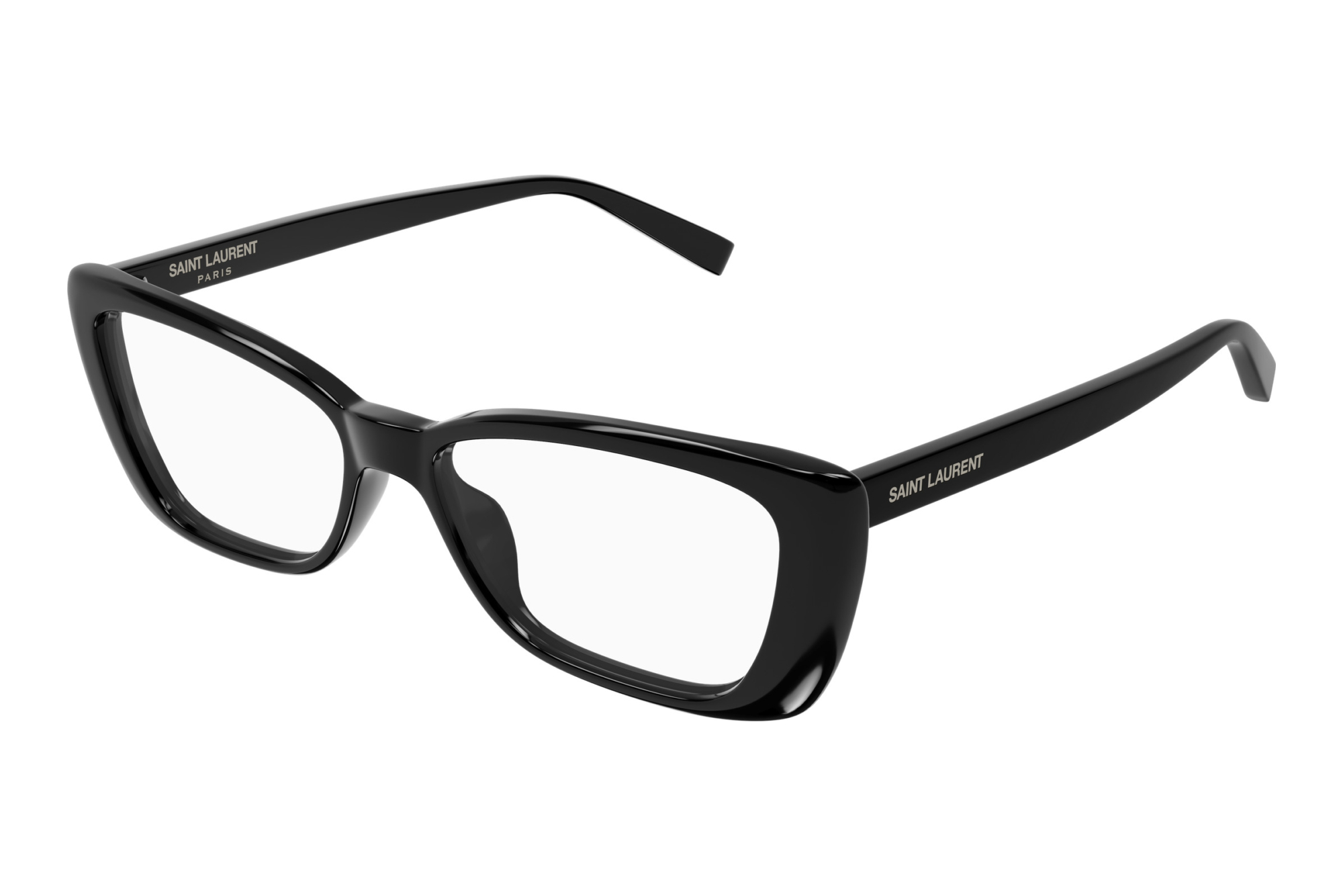 Saint Laurent   SL 943 OPT 001 BLACK