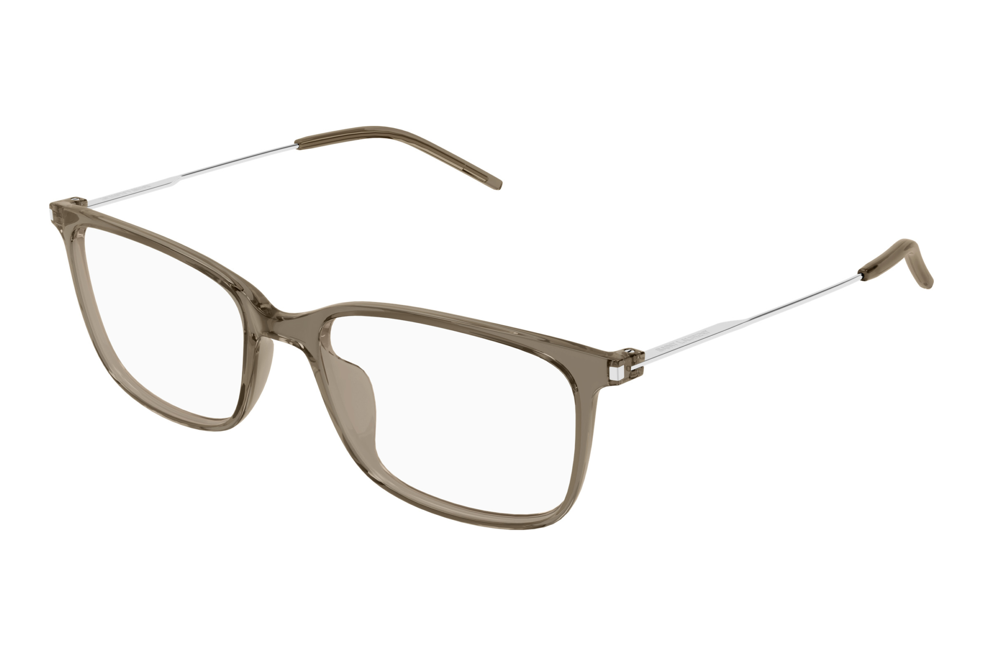 Saint Laurent   SL 956 003 BROWN