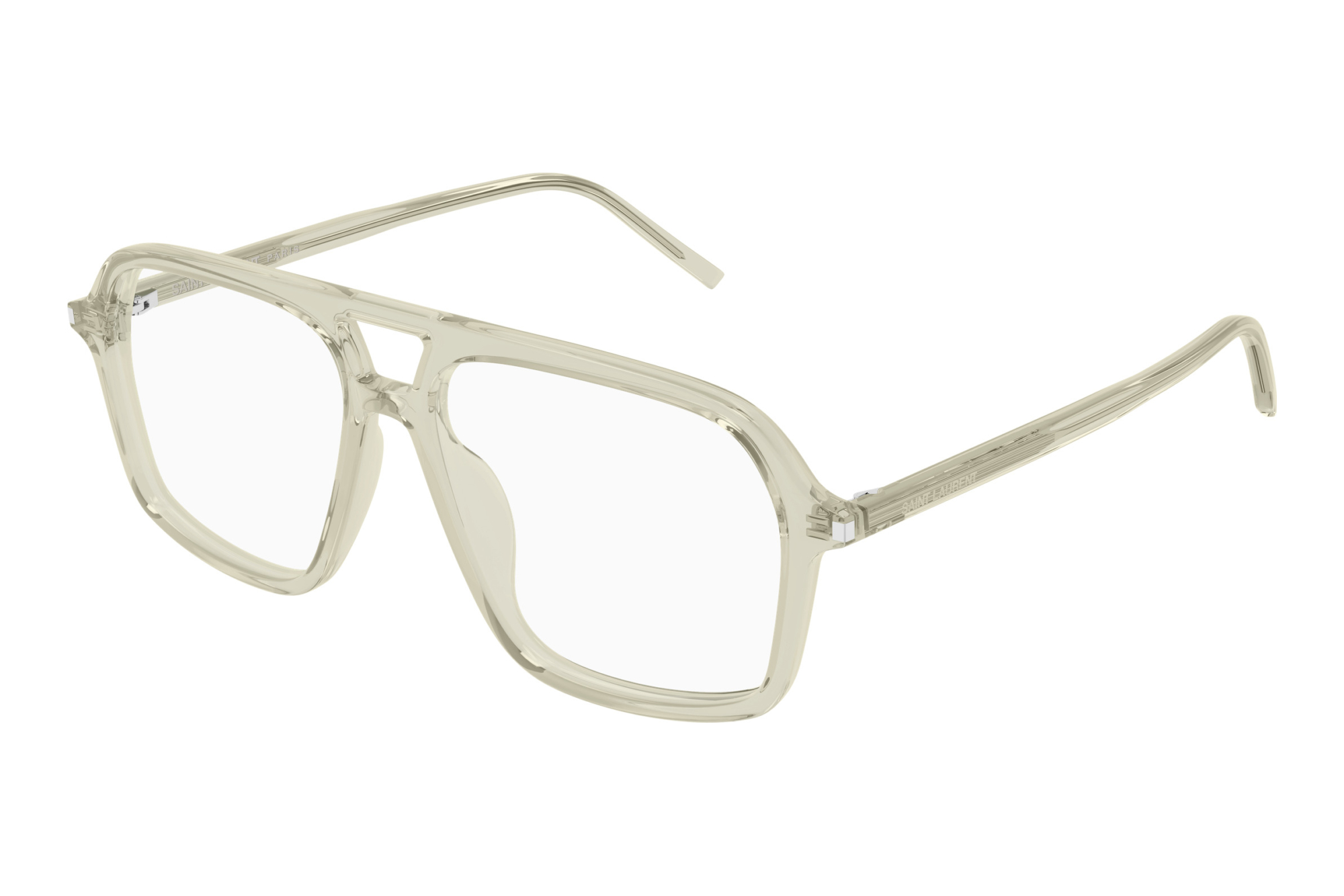 Saint Laurent   SL 960 004 GREEN