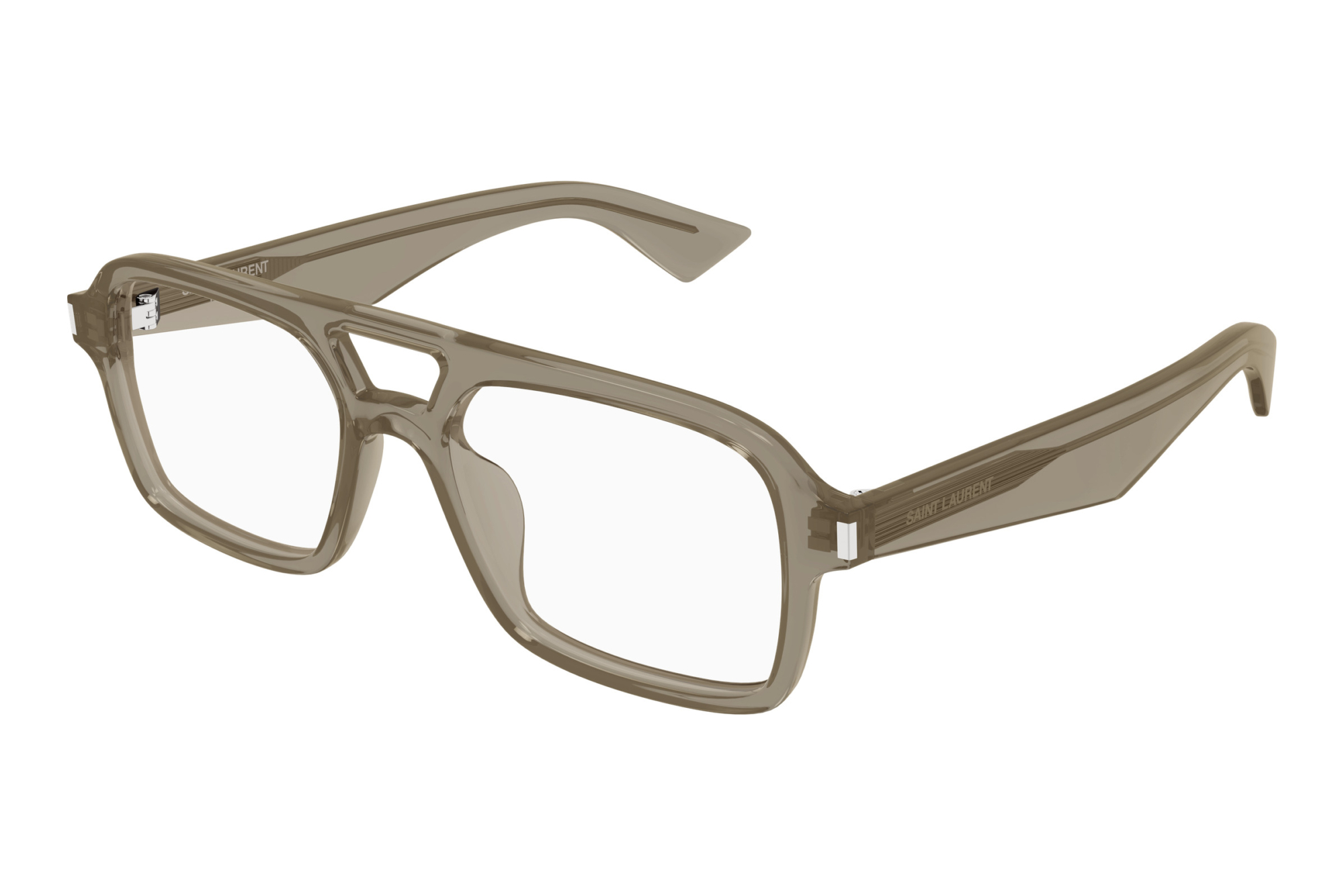Saint Laurent   SL 961 003 BROWN