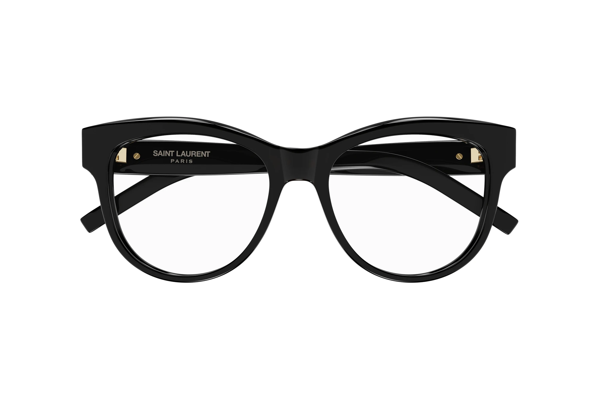 Vooraanzicht Saint Laurent SL M108 (006)