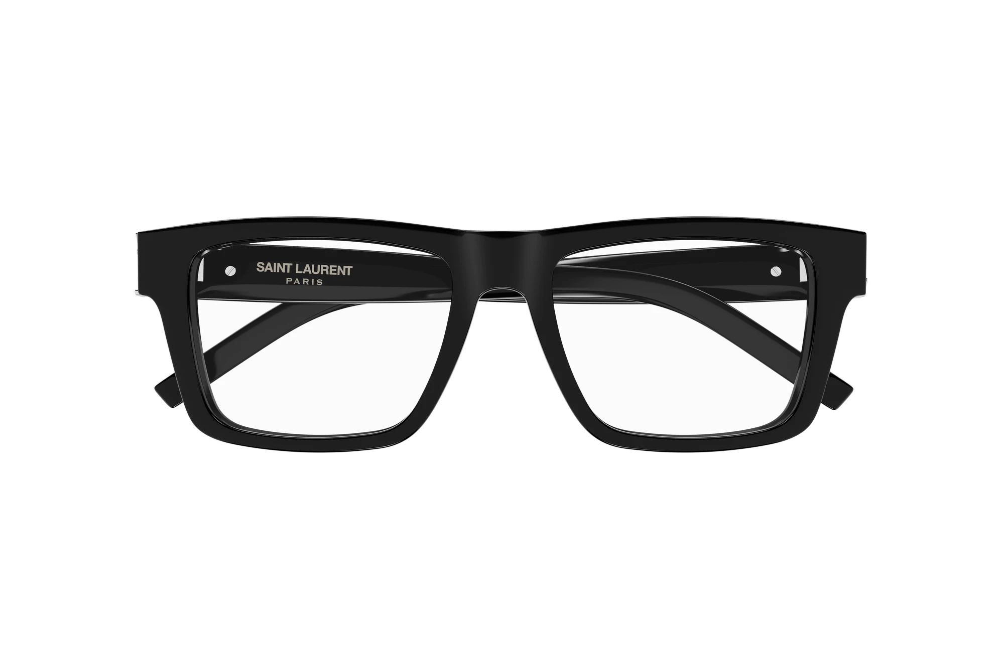 Vooraanzicht Saint Laurent SL M10_B (001)
