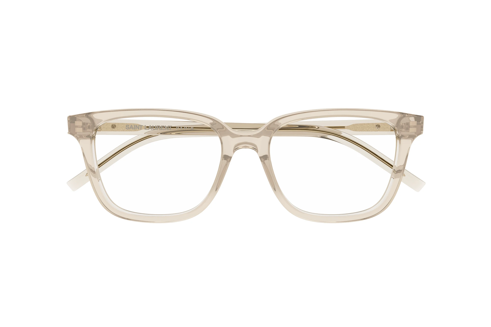 Vooraanzicht Saint Laurent SL M110/F (003)