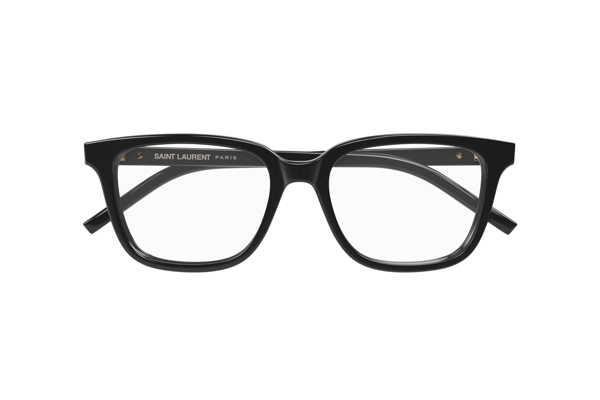 Vooraanzicht Saint Laurent SL M110/F (004)