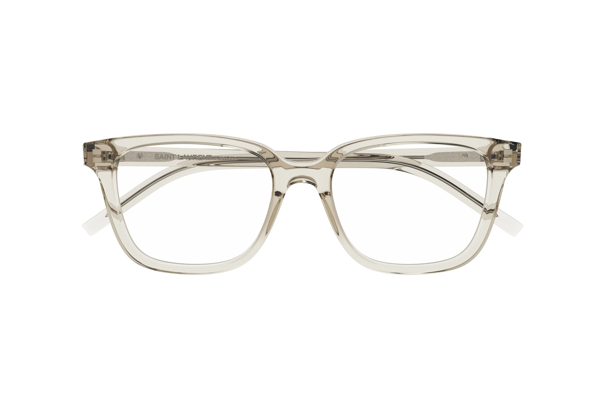 Vooraanzicht Saint Laurent SL M110/F (006)
