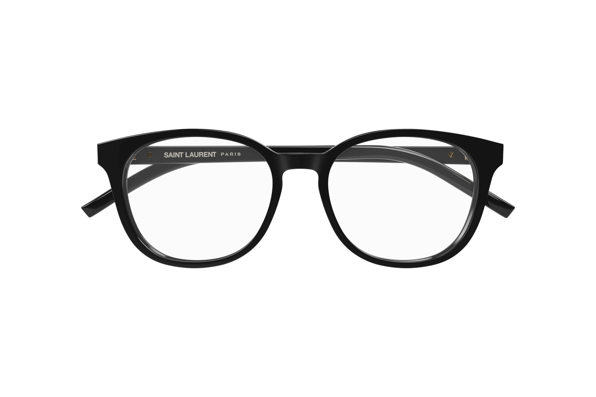 Vooraanzicht Saint Laurent SL M111/F (001)