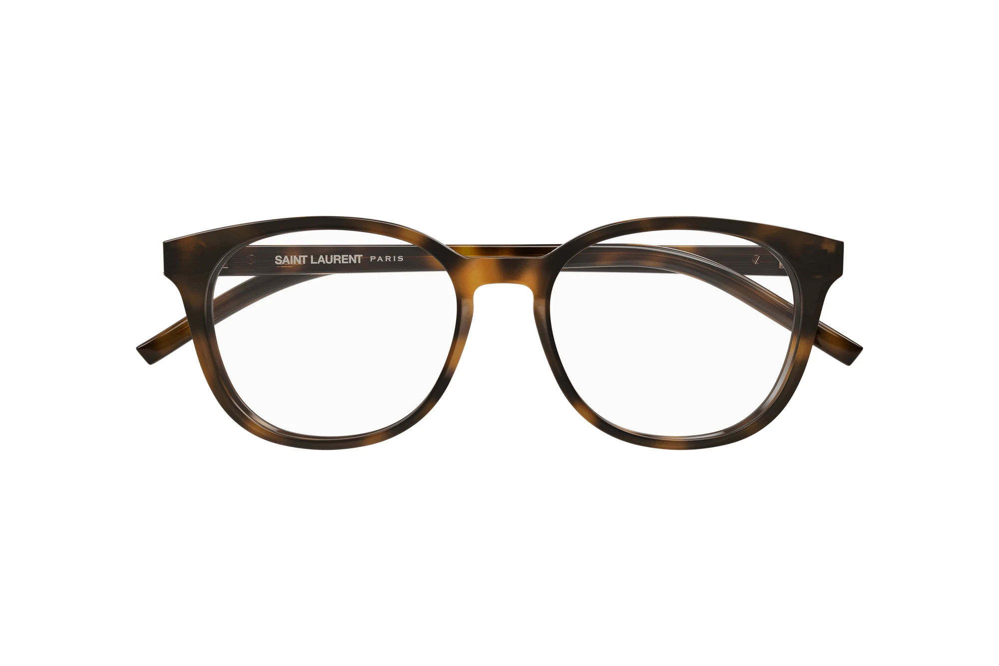 Vooraanzicht Saint Laurent SL M111/F (002)