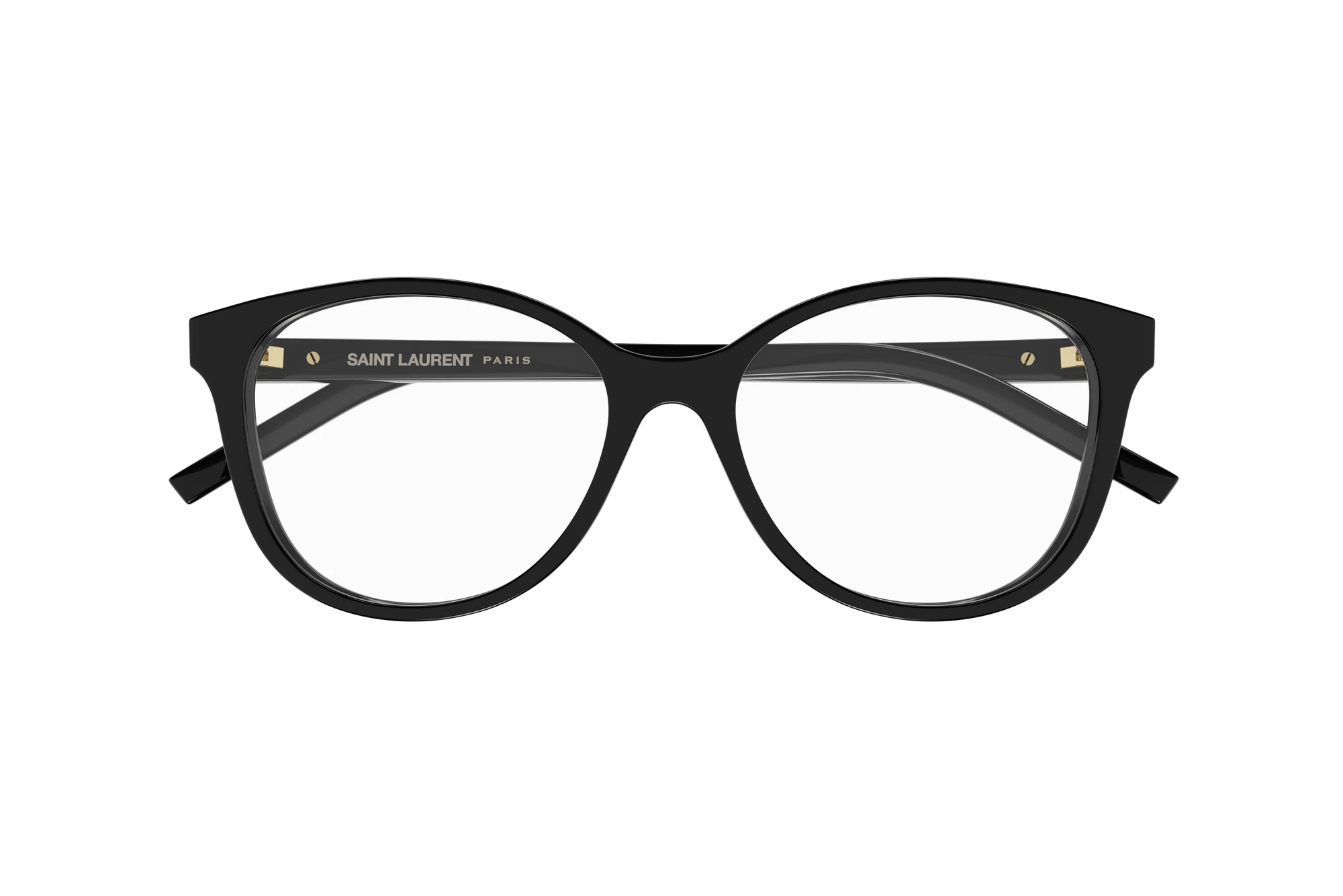 Vooraanzicht Saint Laurent SL M112 (001)