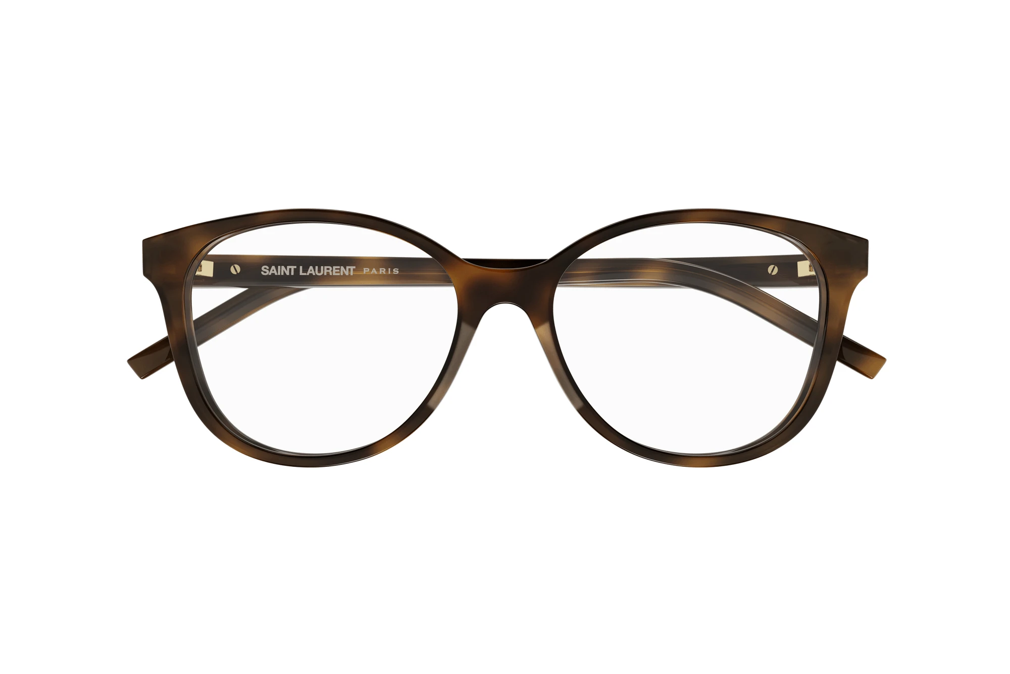 Vooraanzicht Saint Laurent SL M112 (002)