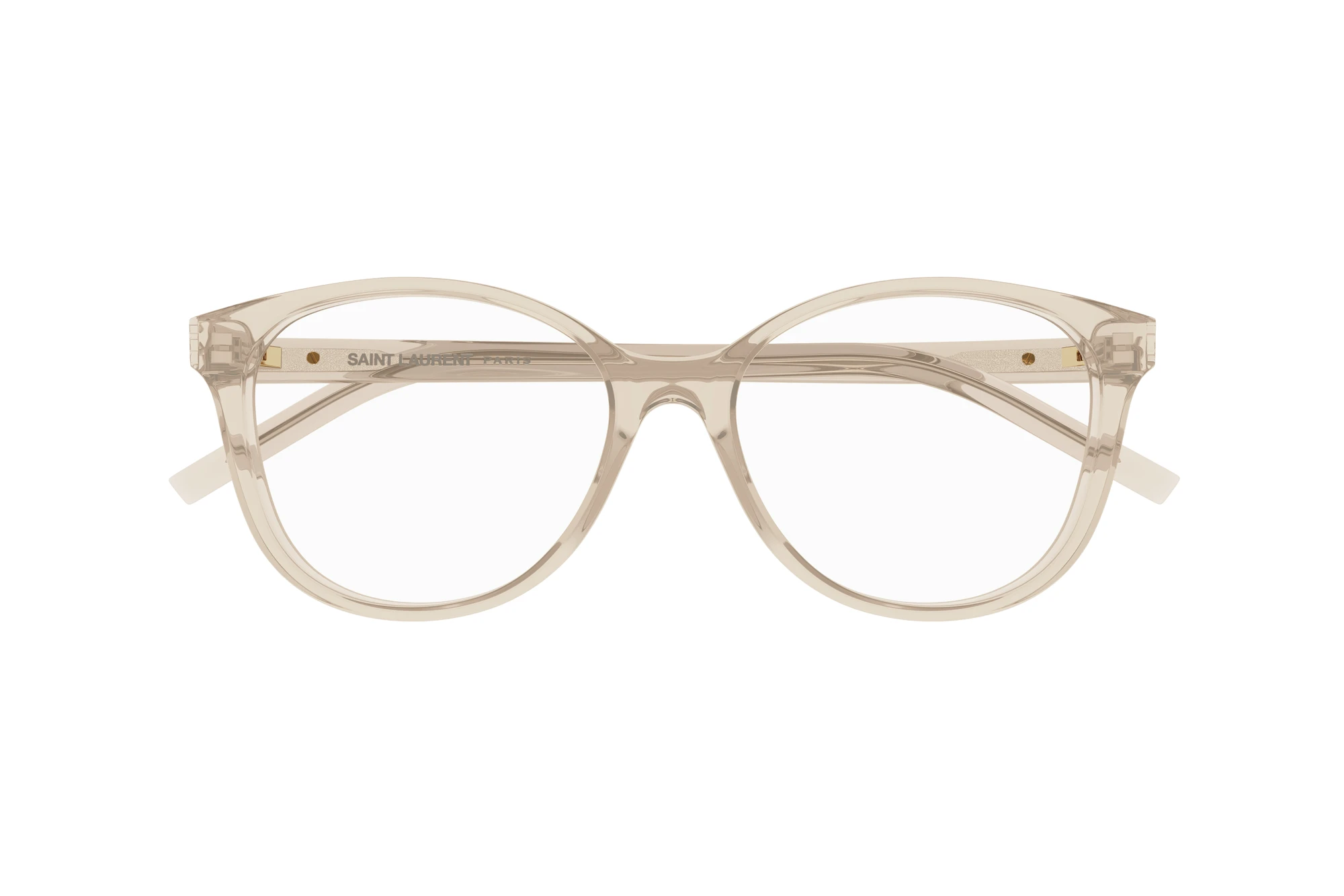 Vooraanzicht Saint Laurent SL M112 (003)