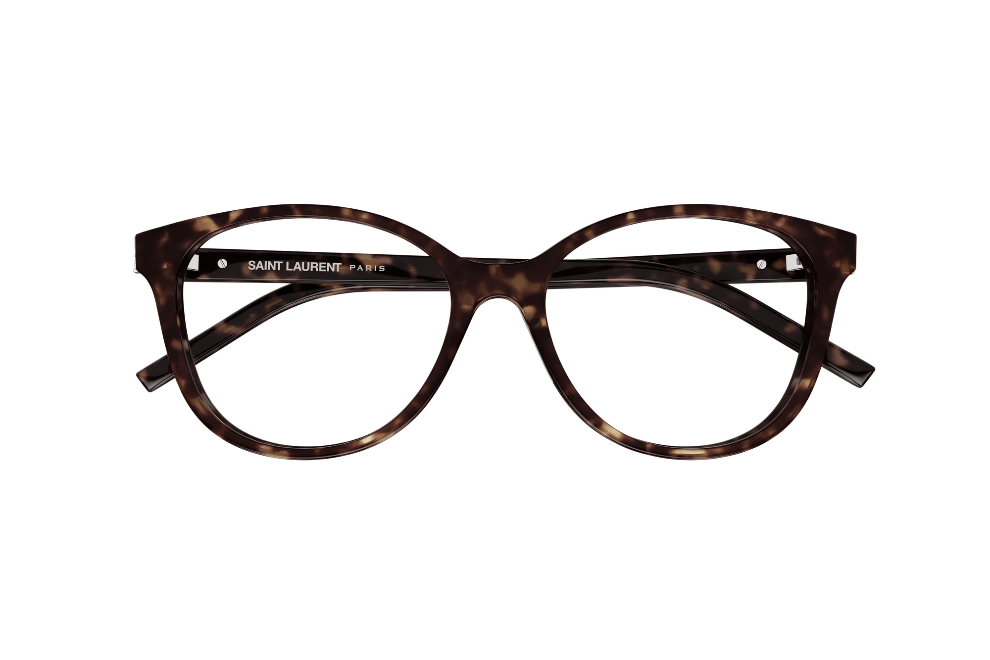 Vooraanzicht Saint Laurent SL M112 (005)