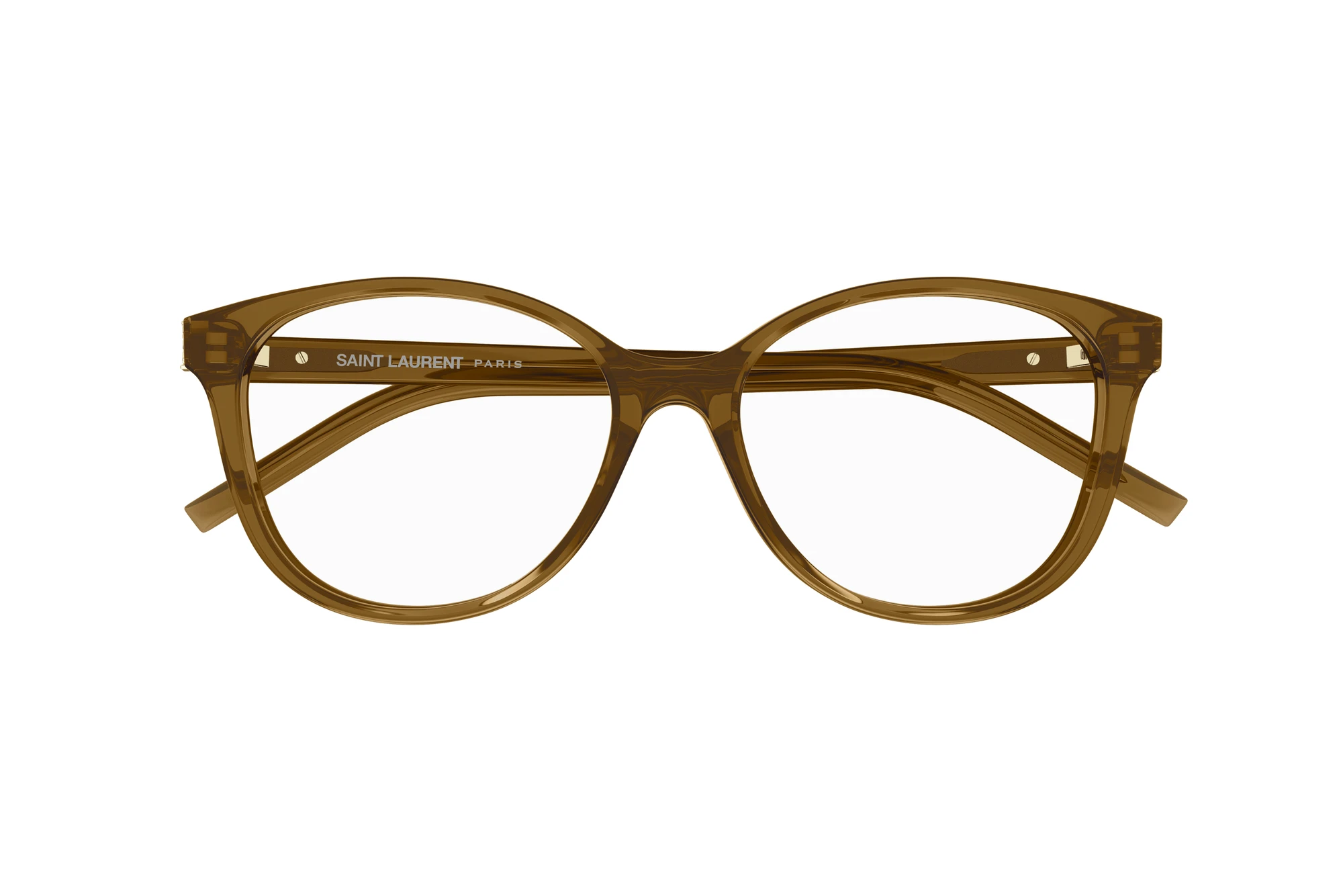 Vooraanzicht Saint Laurent SL M112 (006)