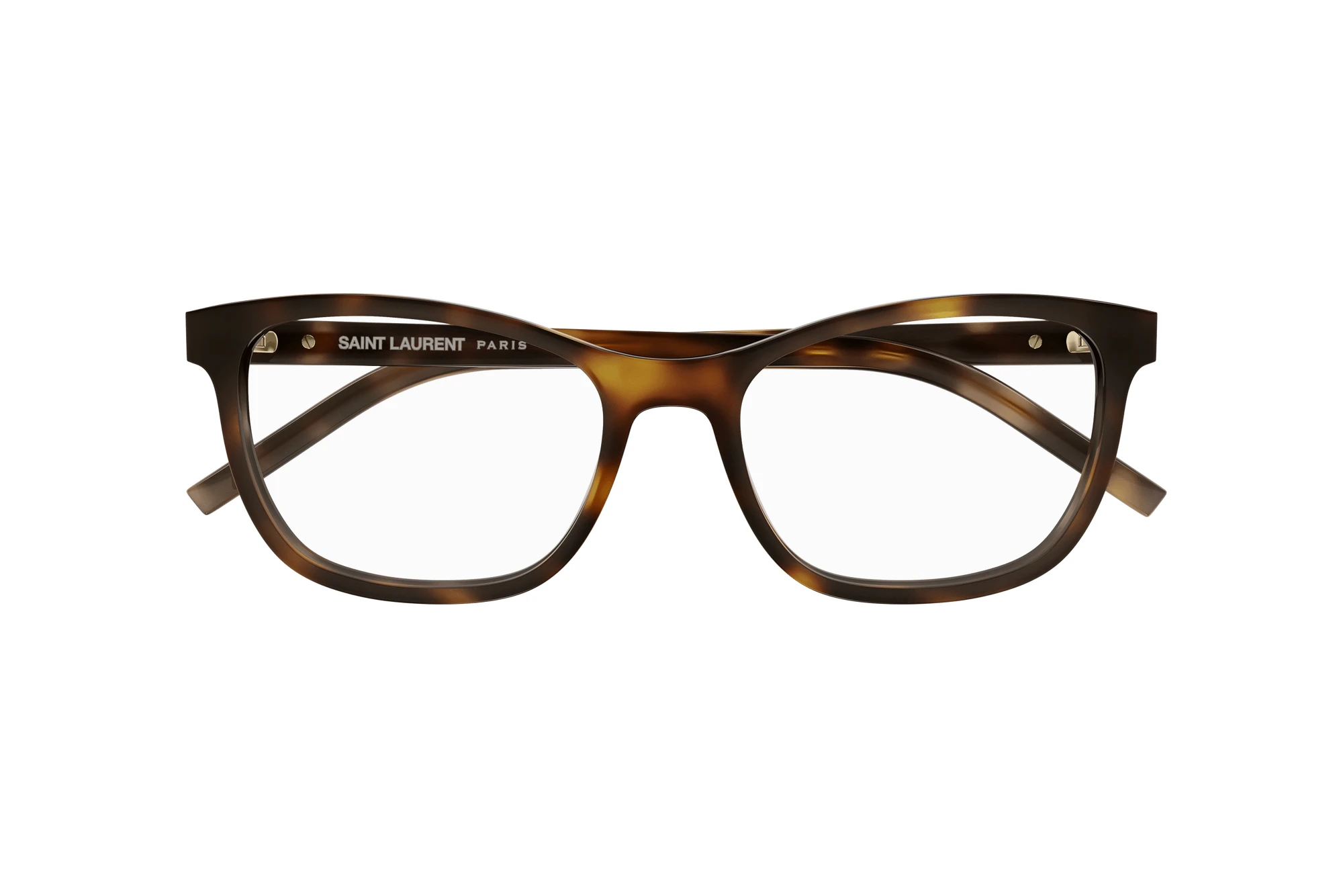 Vooraanzicht Saint Laurent SL M121 (002)