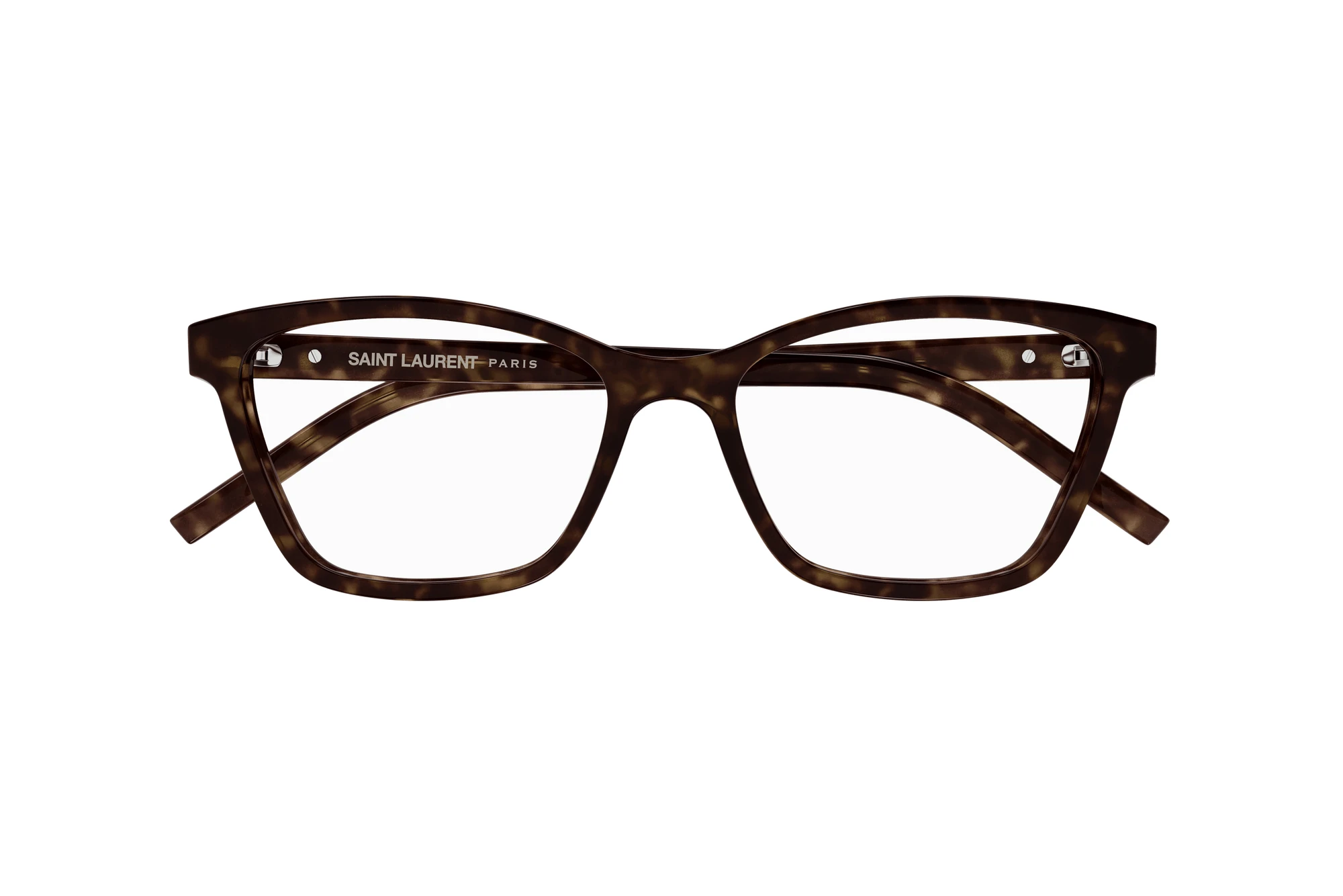 Vooraanzicht Saint Laurent SL M128 (002)