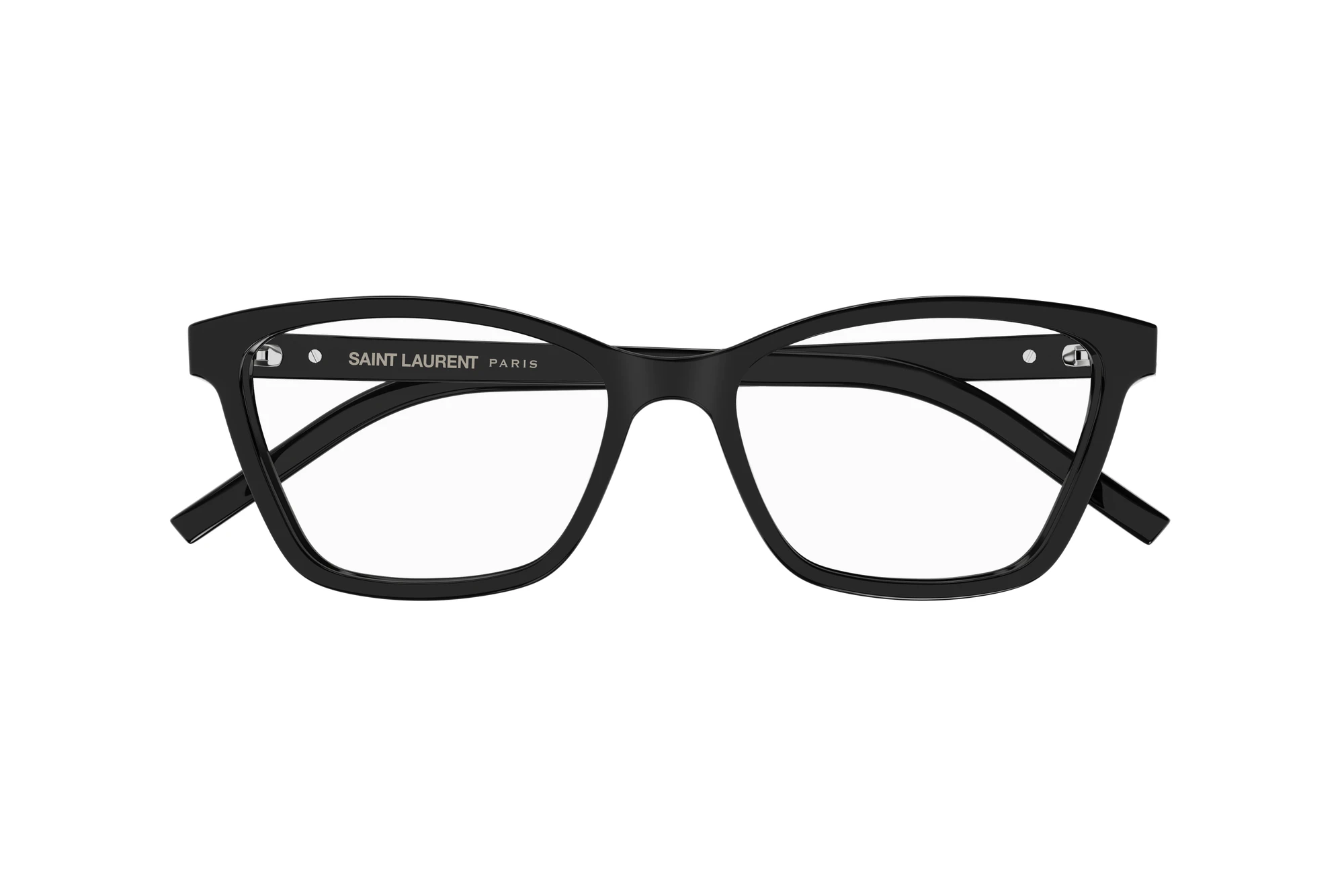 Vooraanzicht Saint Laurent SL M128 (005)