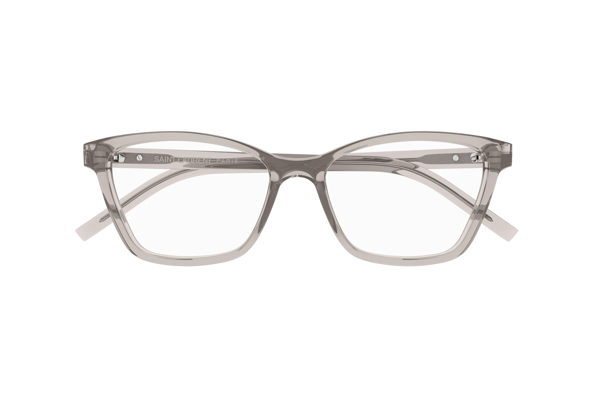 Vooraanzicht Saint Laurent SL M128 (011)