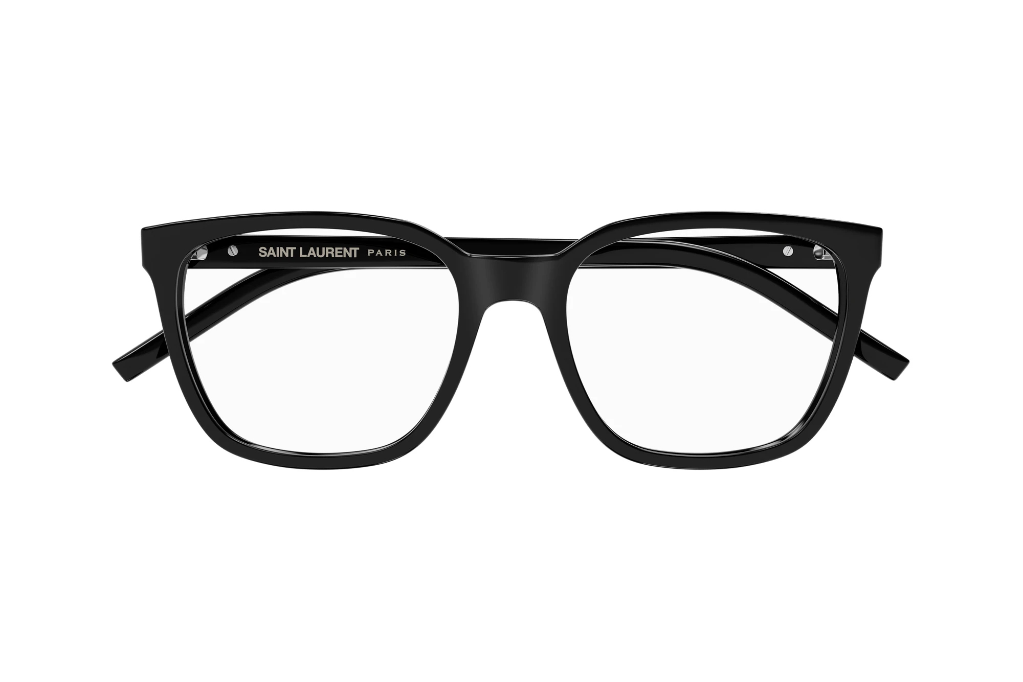 Vooraanzicht Saint Laurent SL M129 (001)