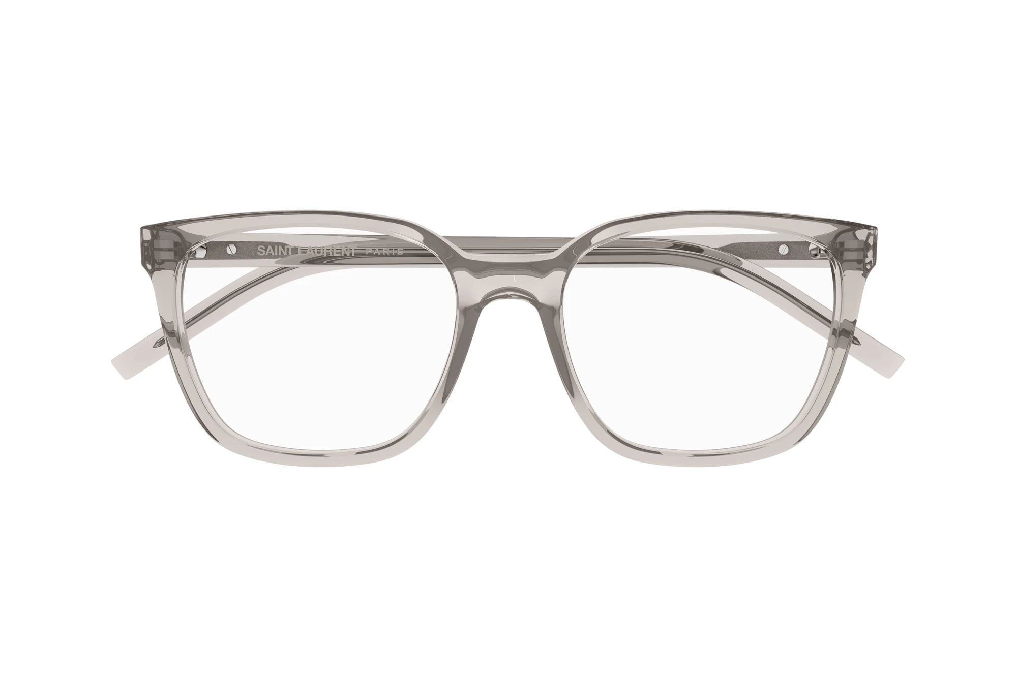Vooraanzicht Saint Laurent SL M129 (005)