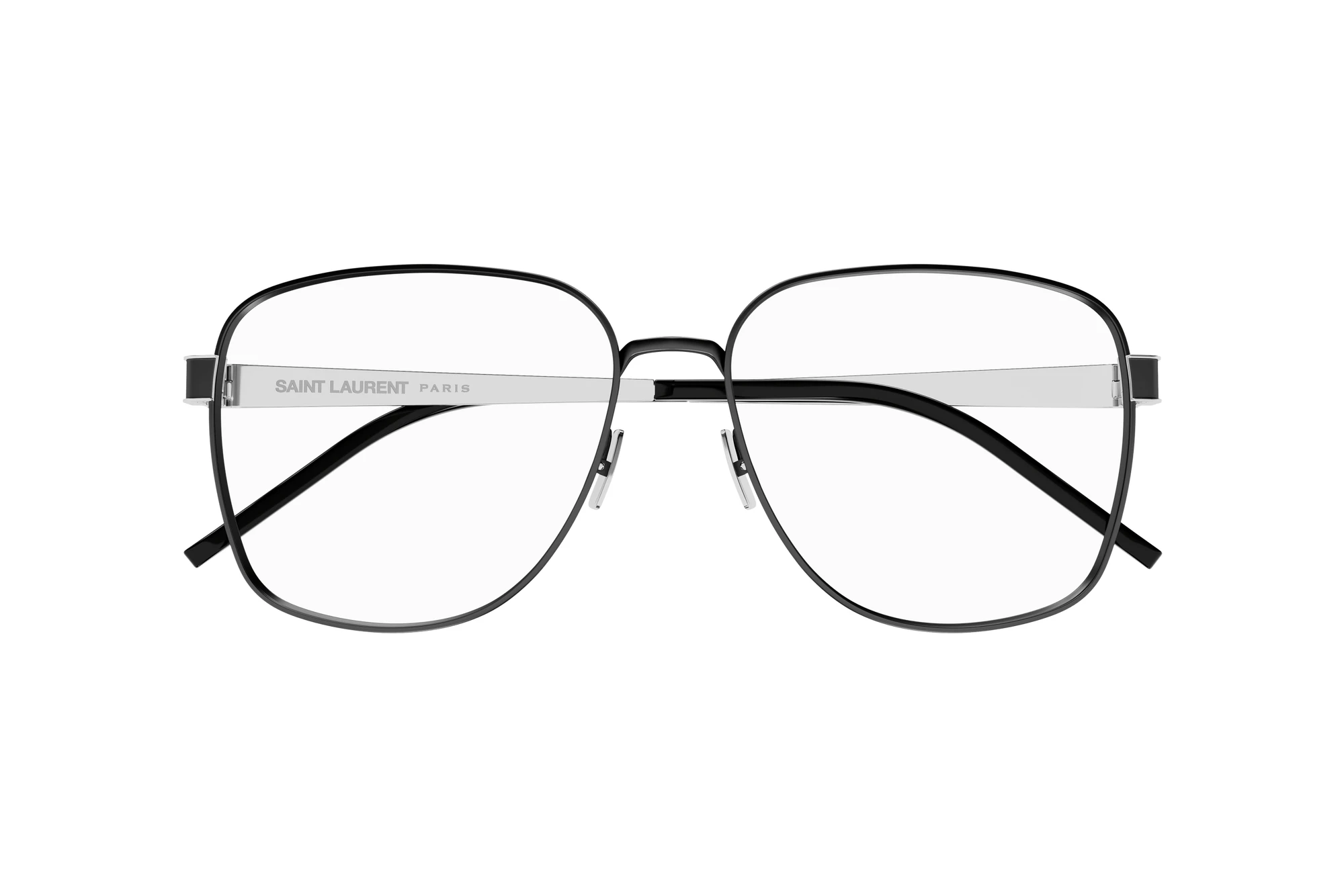 Vooraanzicht Saint Laurent SL M134 (001)