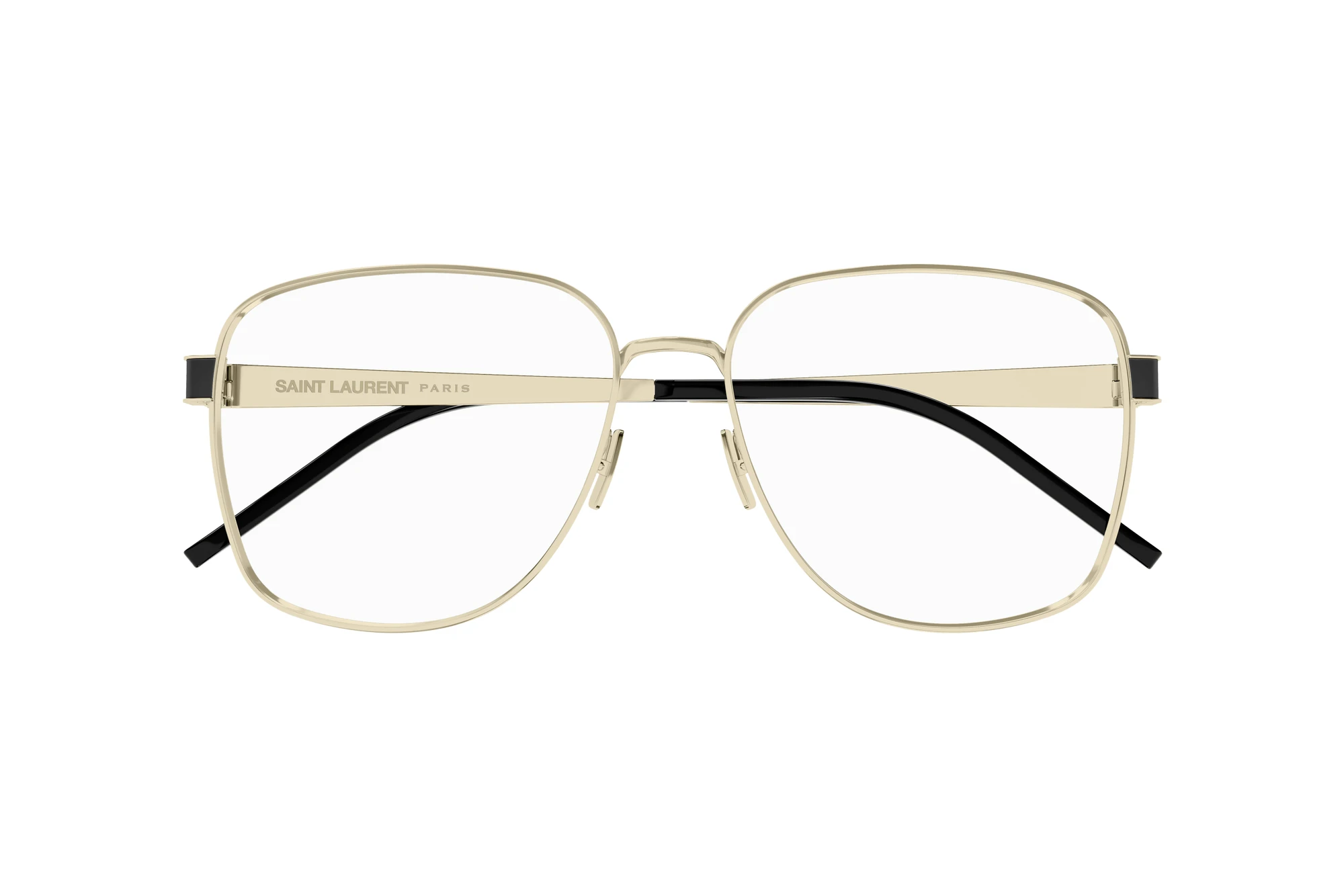 Vooraanzicht Saint Laurent SL M134 (003)