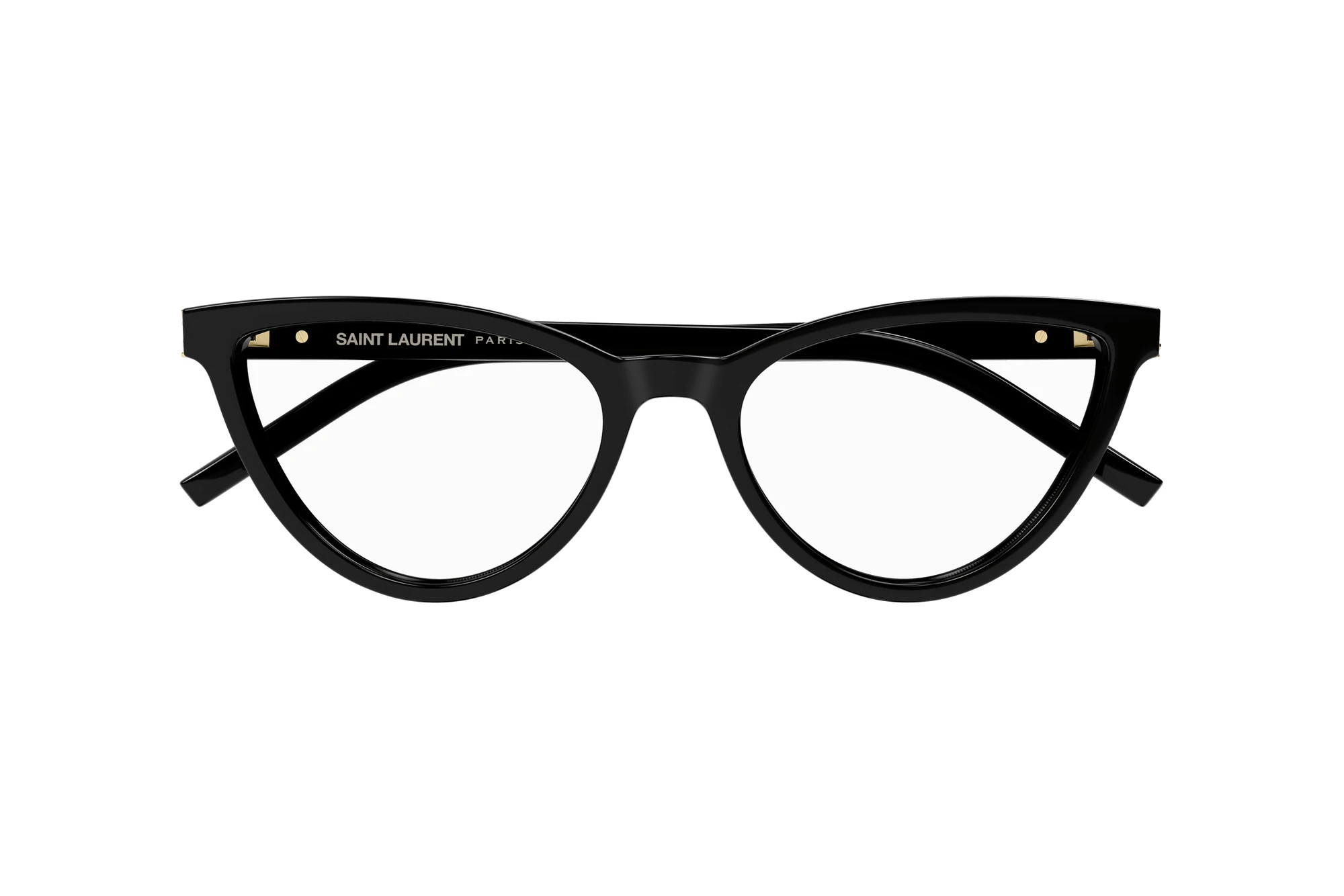 Vooraanzicht Saint Laurent SL M138 (001)