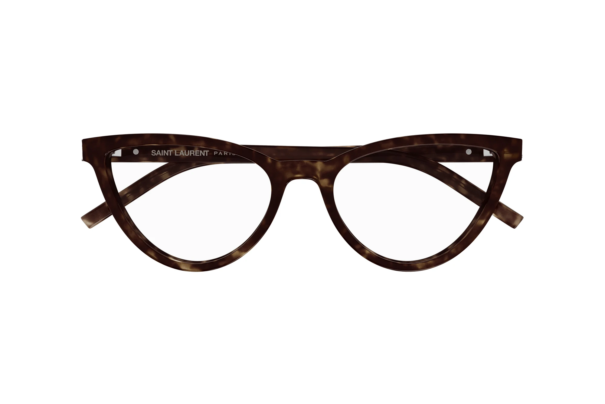 Vooraanzicht Saint Laurent SL M138 (002)