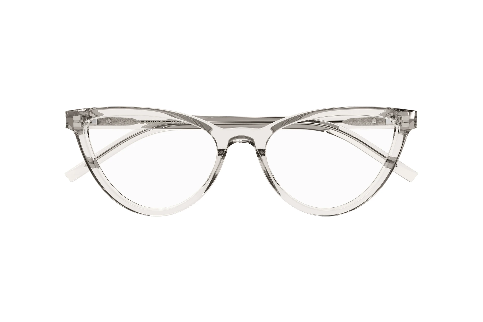 Vooraanzicht Saint Laurent SL M138 (004)