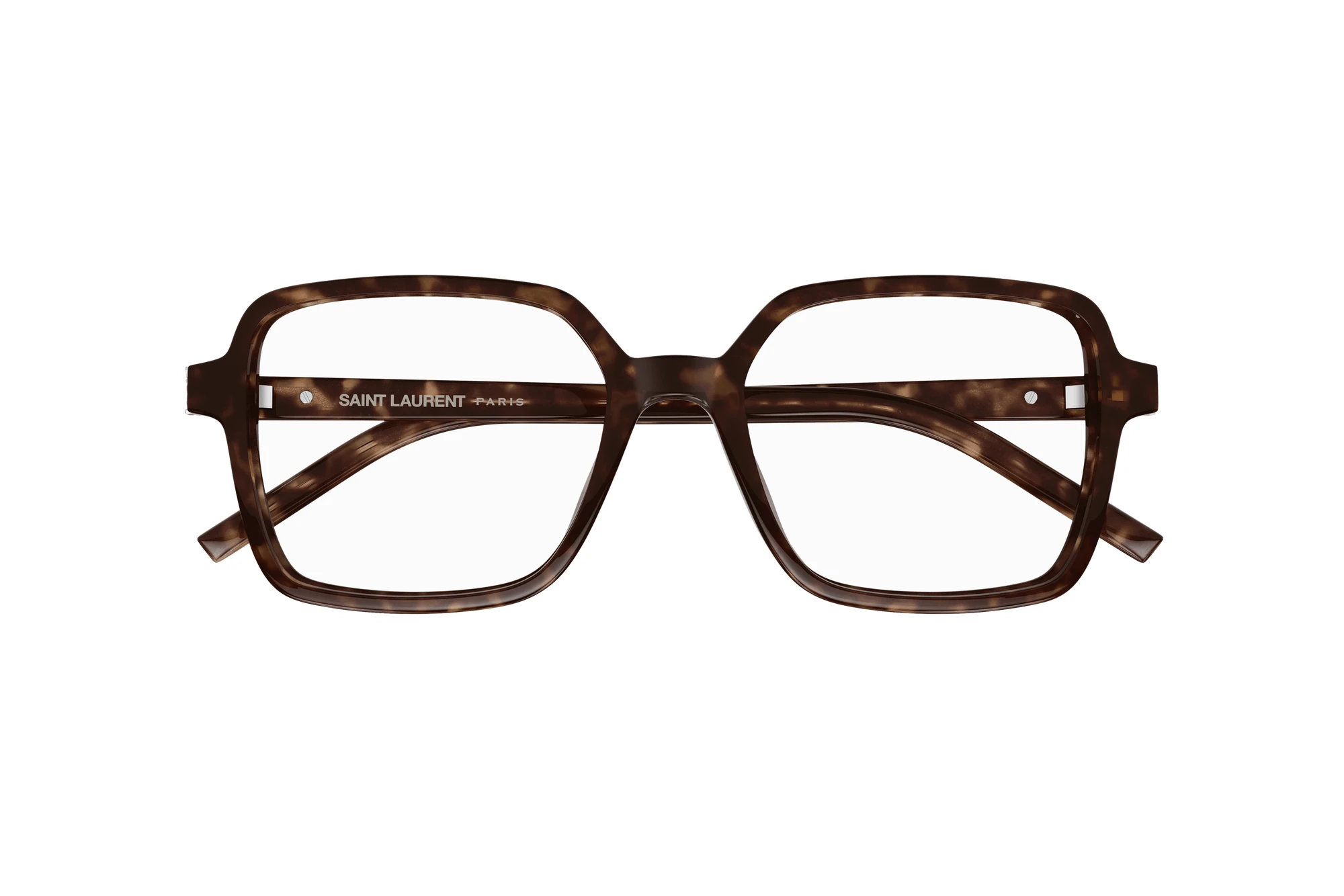 Vooraanzicht Saint Laurent SL M139 (002)