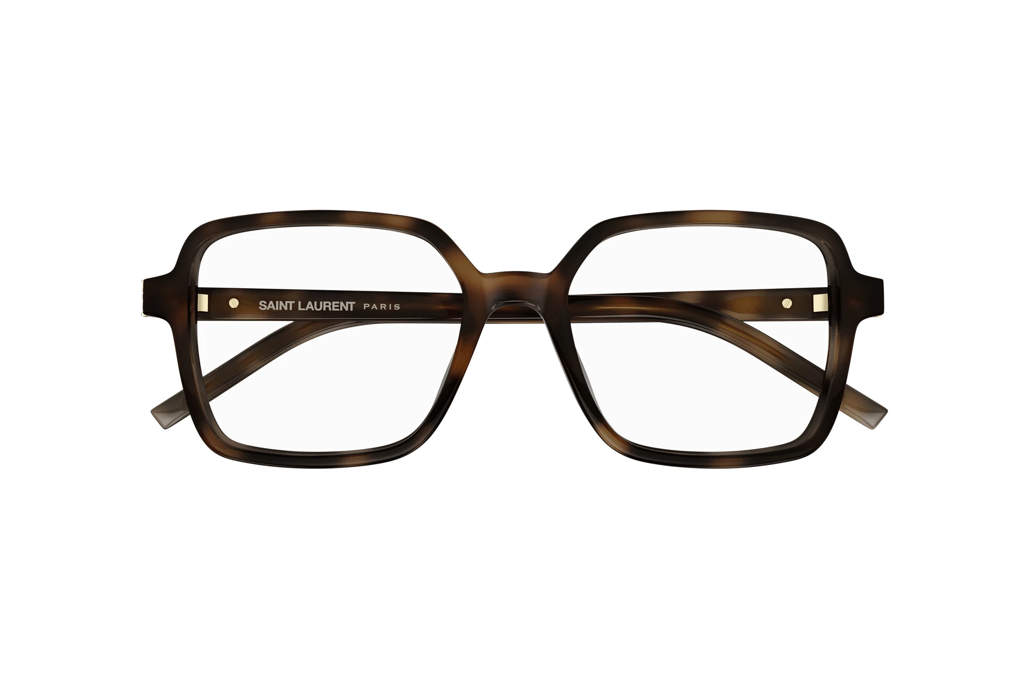 Vooraanzicht Saint Laurent SL M139 (003)