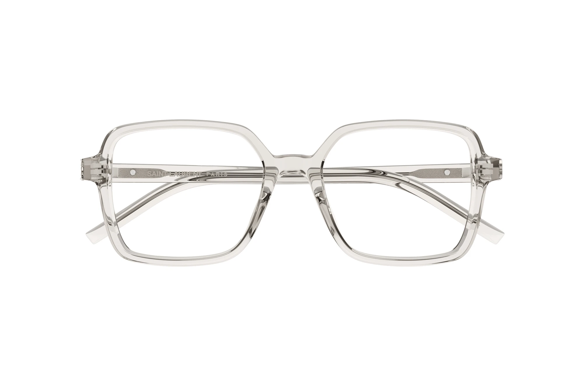 Vooraanzicht Saint Laurent SL M139 (004)