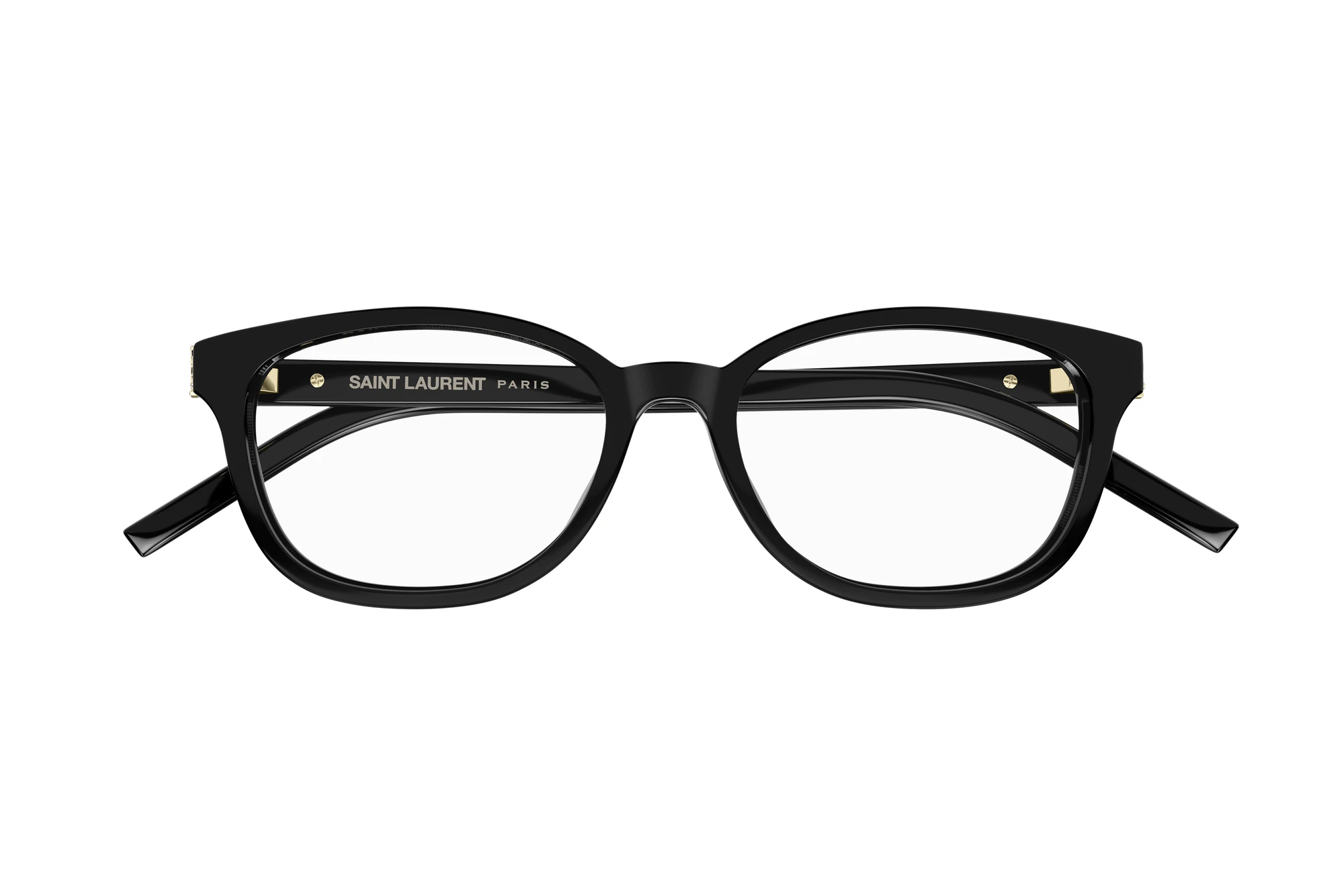 Vooraanzicht Saint Laurent SL M141/F (001)