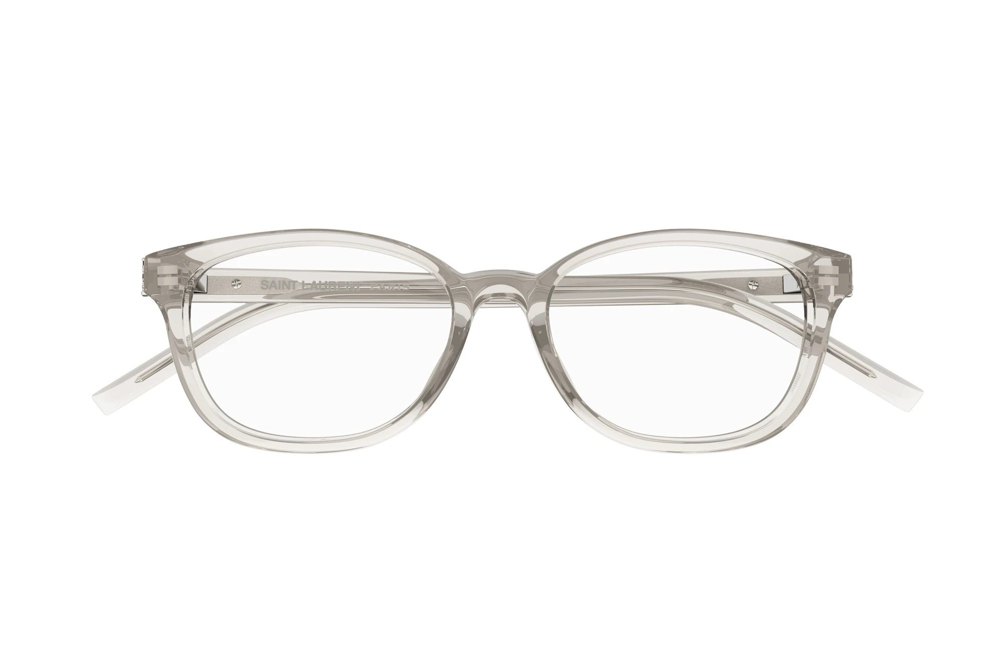 Vooraanzicht Saint Laurent SL M141/F (006)