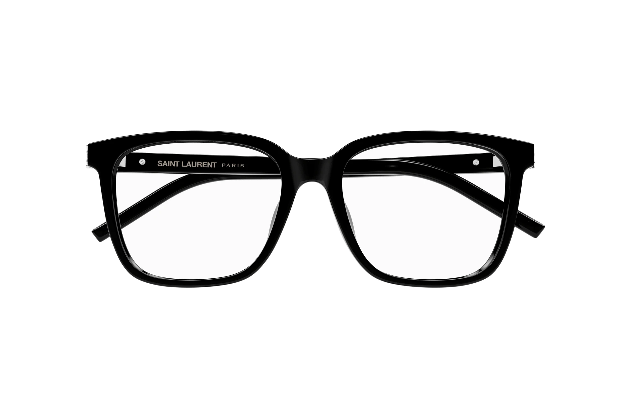 Vooraanzicht Saint Laurent SL M142/F (001)