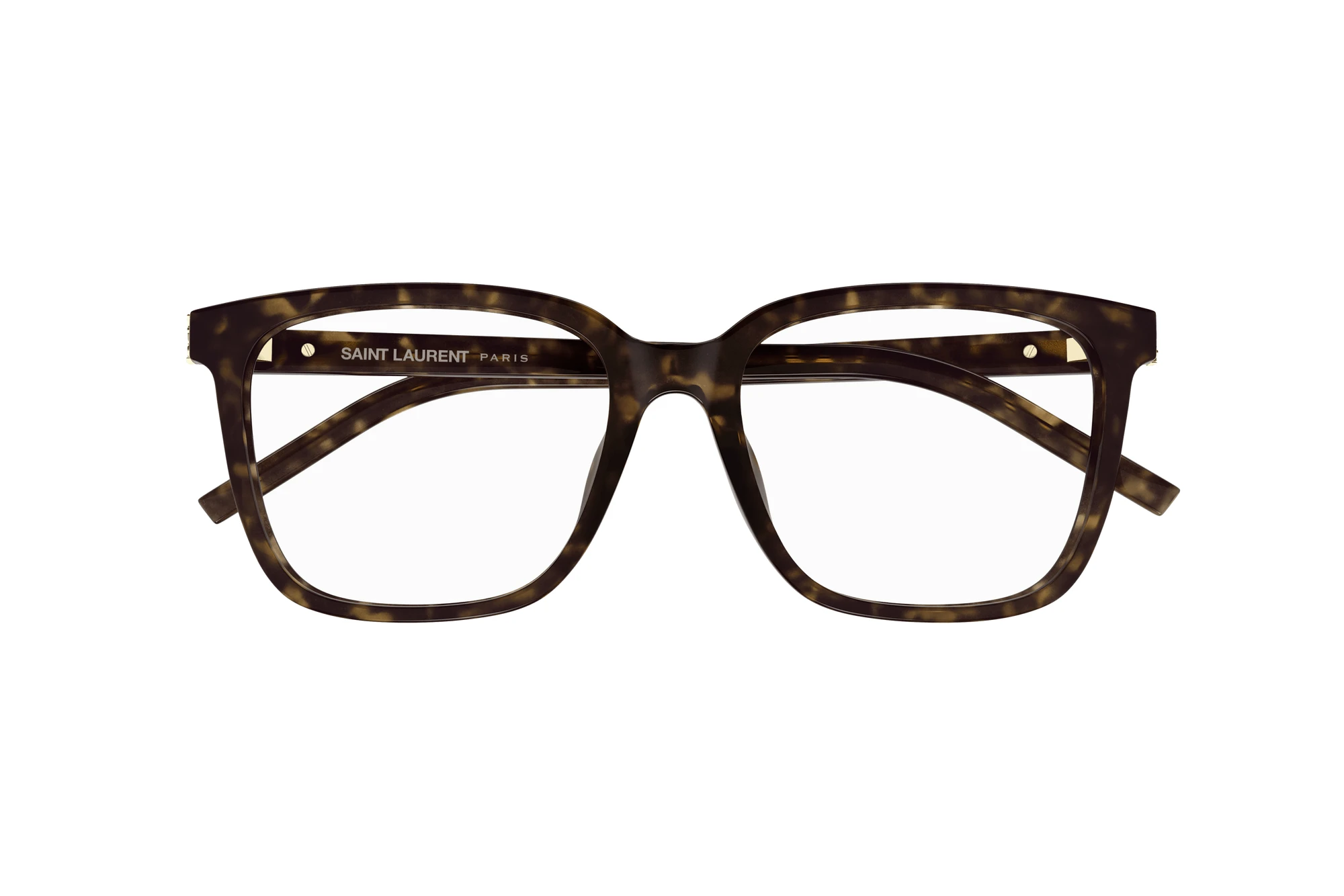 Vooraanzicht Saint Laurent SL M142/F (002)