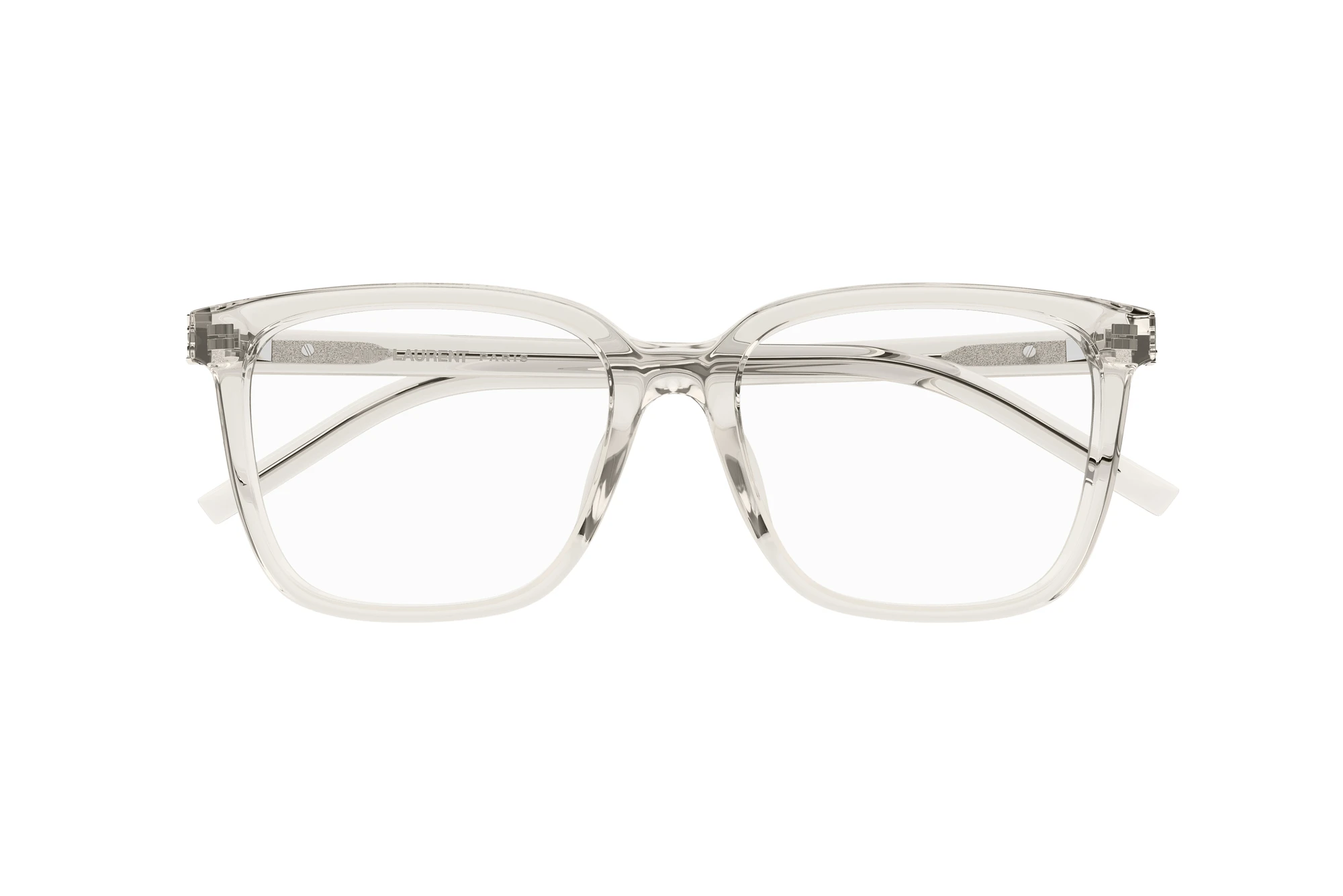 Vooraanzicht Saint Laurent SL M142/F (003)