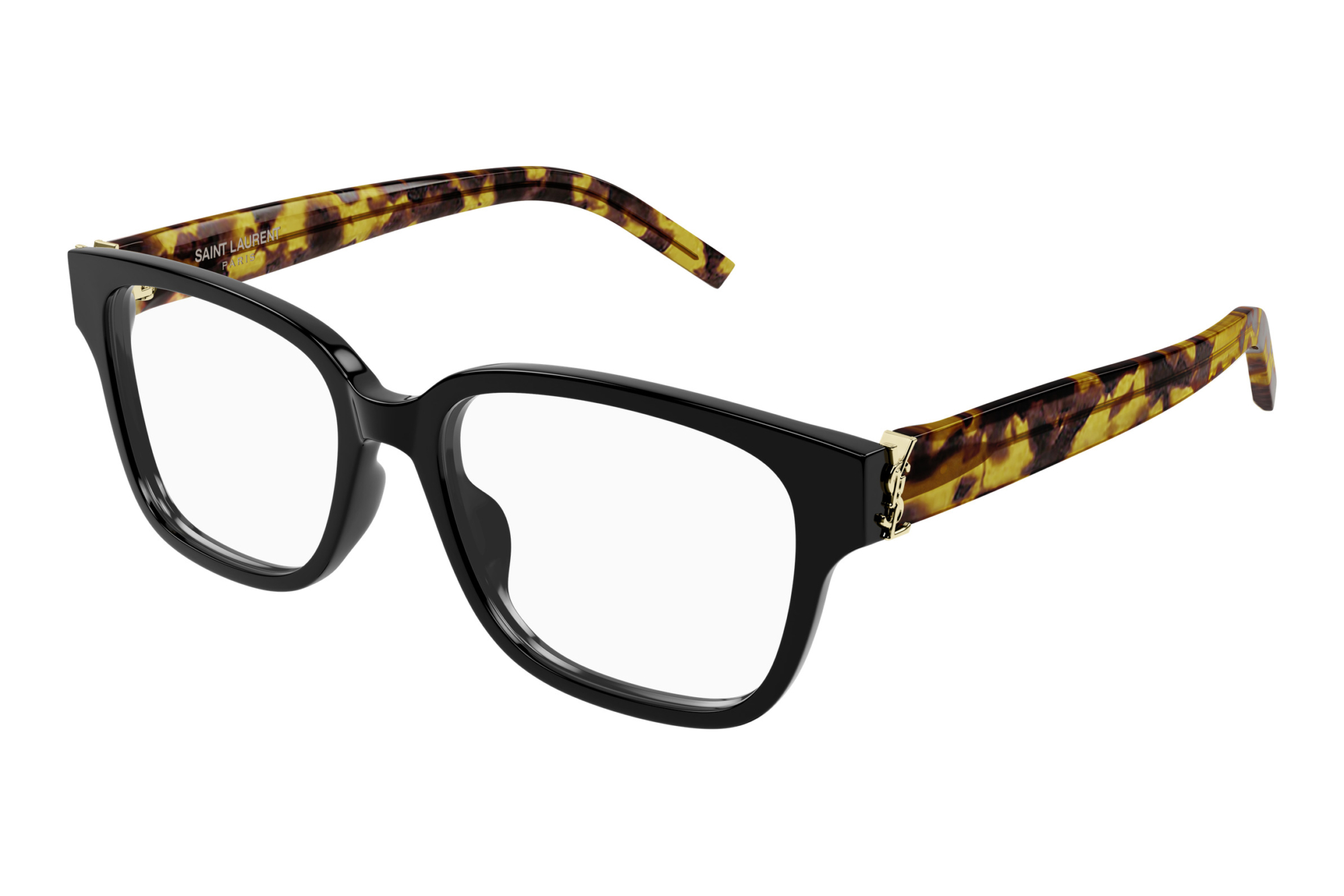 Saint Laurent   SL M150 006 BLACK