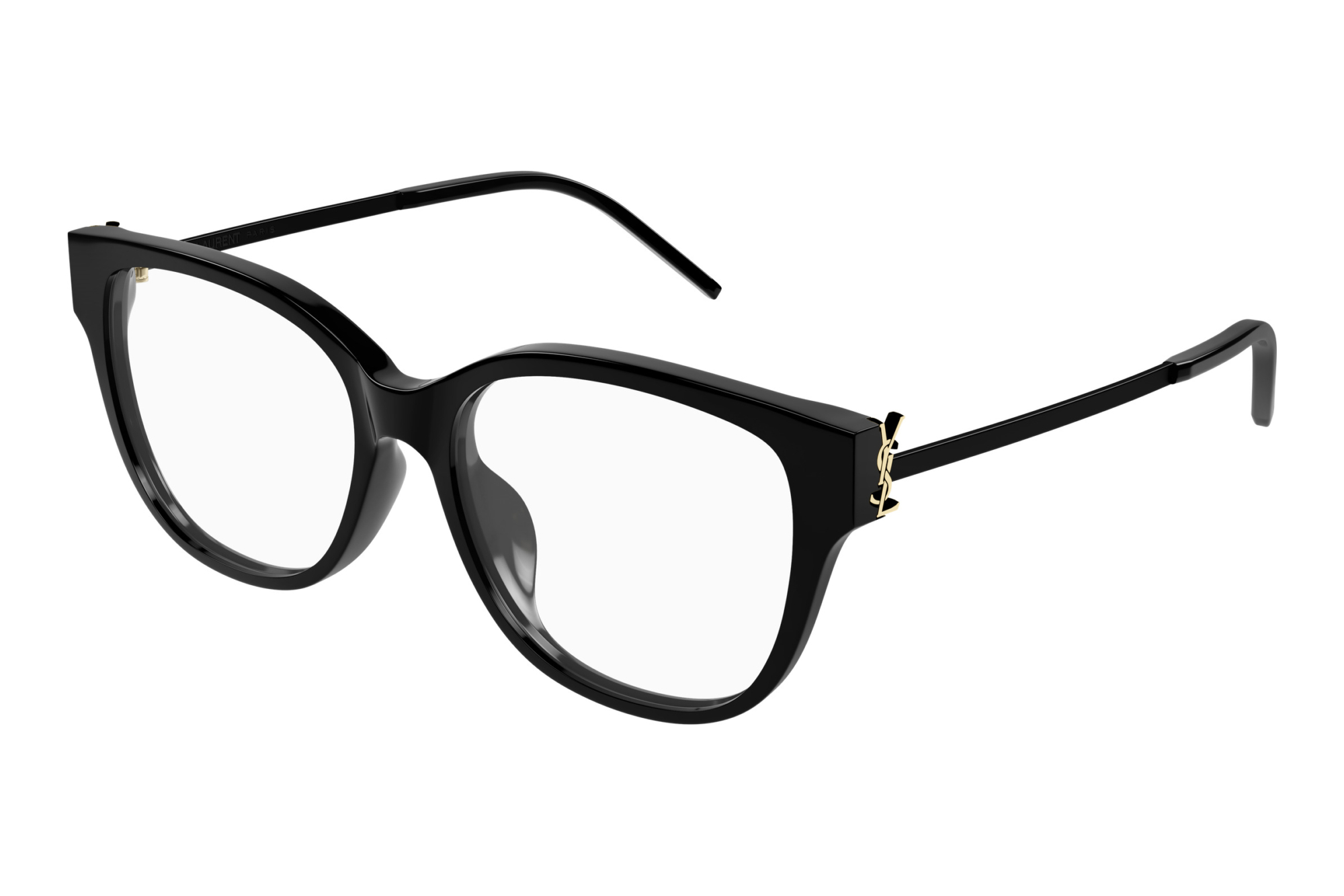 Saint Laurent   SL M48O_B/FN 001 BLACK